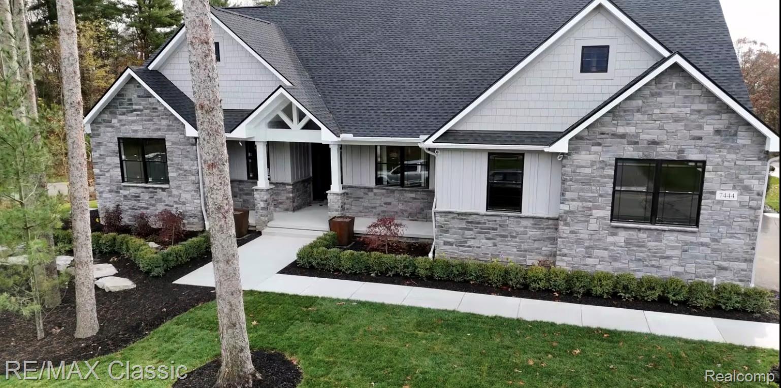 Dexter, Michigan, 48130, United States, 5 Bedrooms Bedrooms, ,6 BathroomsBathrooms,Residential,Active,1820362