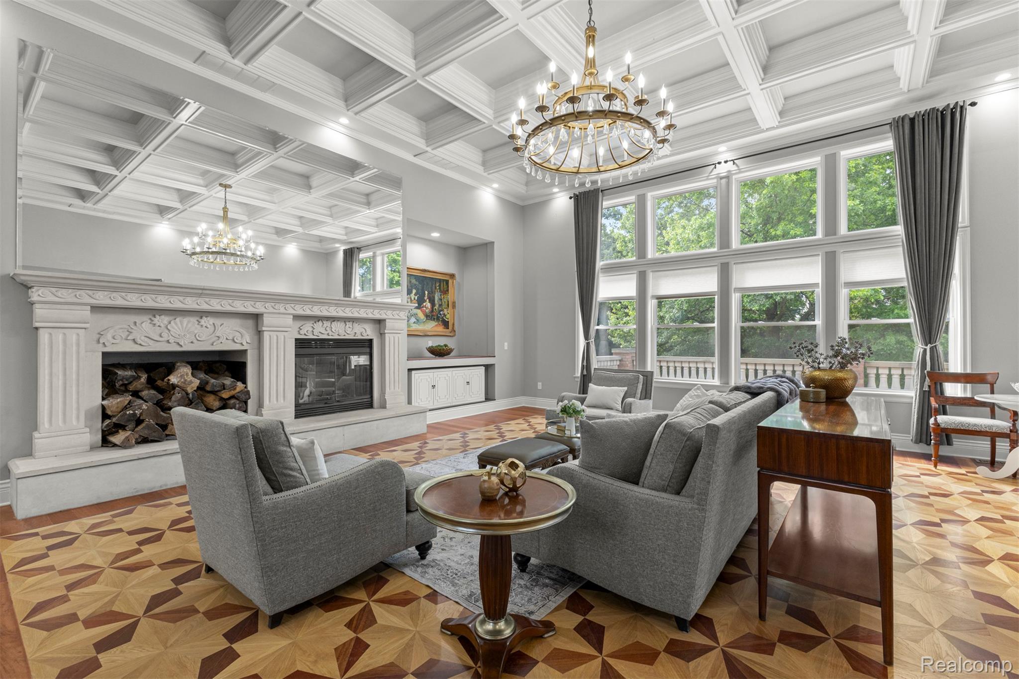 Northville, Michigan, 48167, United States, 5 Bedrooms Bedrooms, ,6 BathroomsBathrooms,Residential,Active,1905093