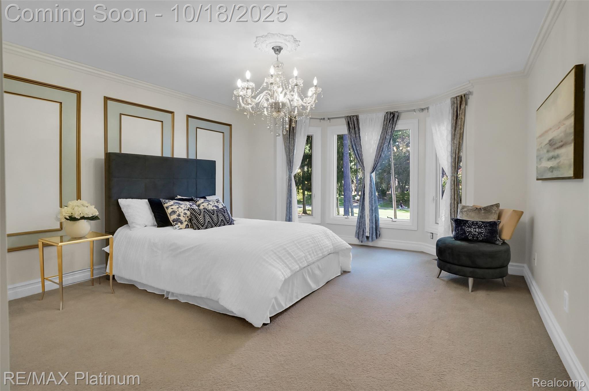 Brighton, Michigan, 48116, United States, 6 Bedrooms Bedrooms, ,7 BathroomsBathrooms,Residential,Active,1965994