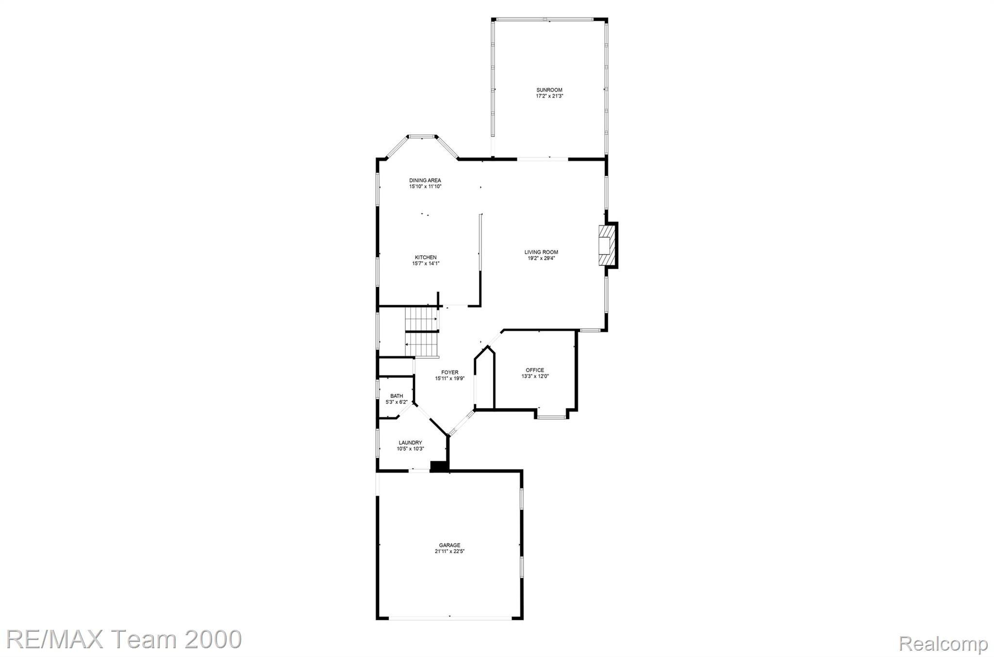 Dearborn, Michigan, 48124, United States, 4 Bedrooms Bedrooms, ,4 BathroomsBathrooms,Residential,Active,1985553