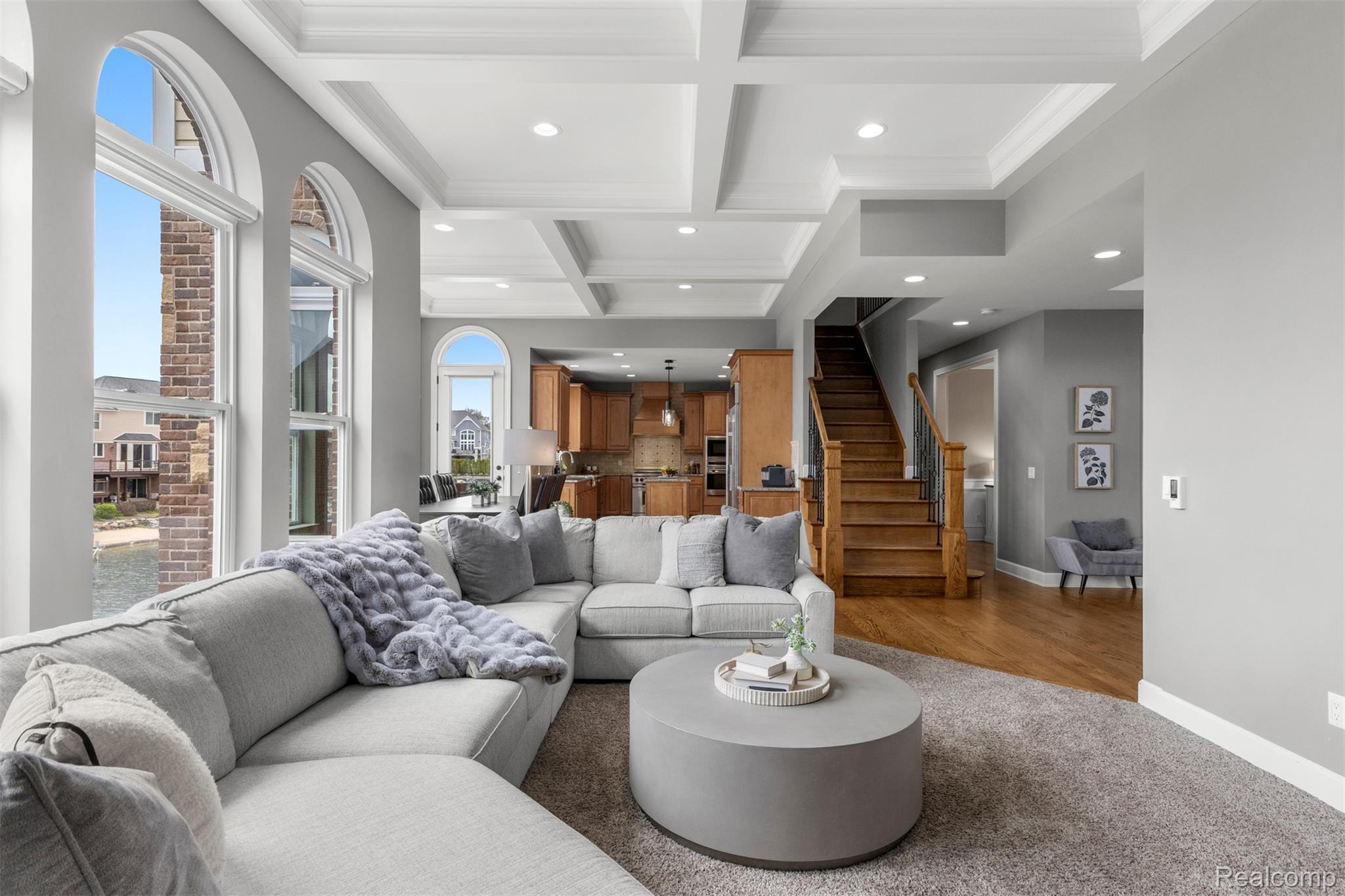 Southlyon, Michigan, 48178, United States, 4 Bedrooms Bedrooms, ,5 BathroomsBathrooms,Residential,Active,2045027