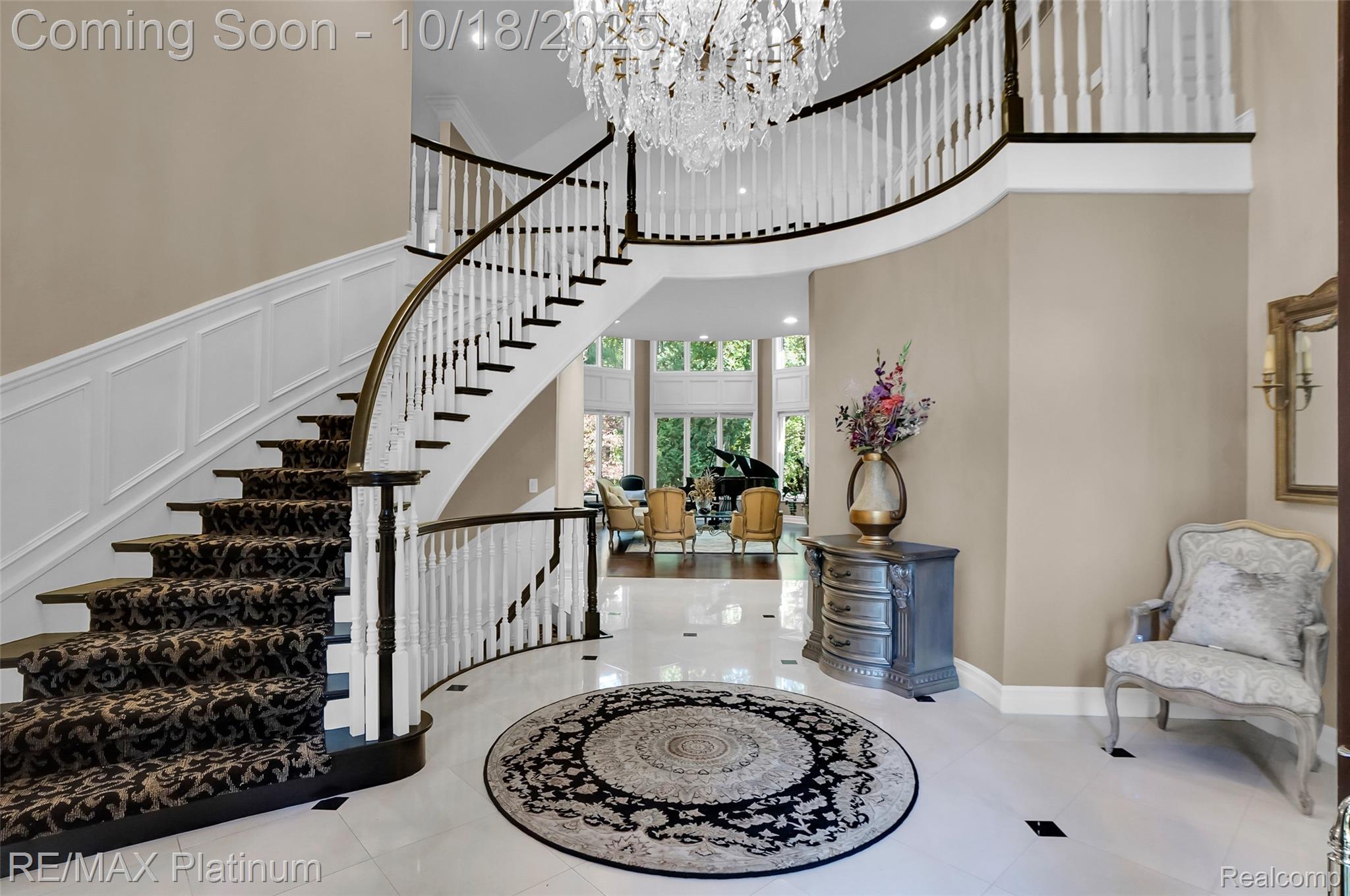 Brighton, Michigan, 48116, United States, 6 Bedrooms Bedrooms, ,7 BathroomsBathrooms,Residential,Active,1965994