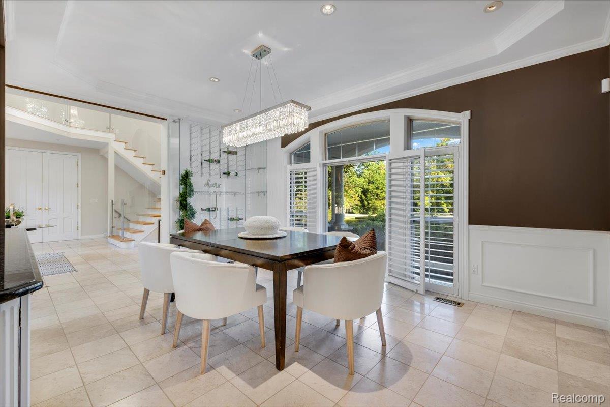 Rochester, Michigan, 48306, United States, 5 Bedrooms Bedrooms, ,6 BathroomsBathrooms,Residential,Active,2009426