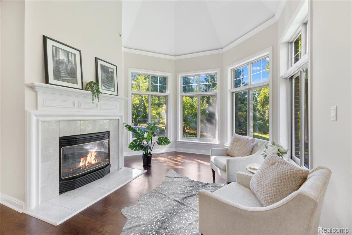 Rochester, Michigan, 48306, United States, 5 Bedrooms Bedrooms, ,6 BathroomsBathrooms,Residential,Active,2017103