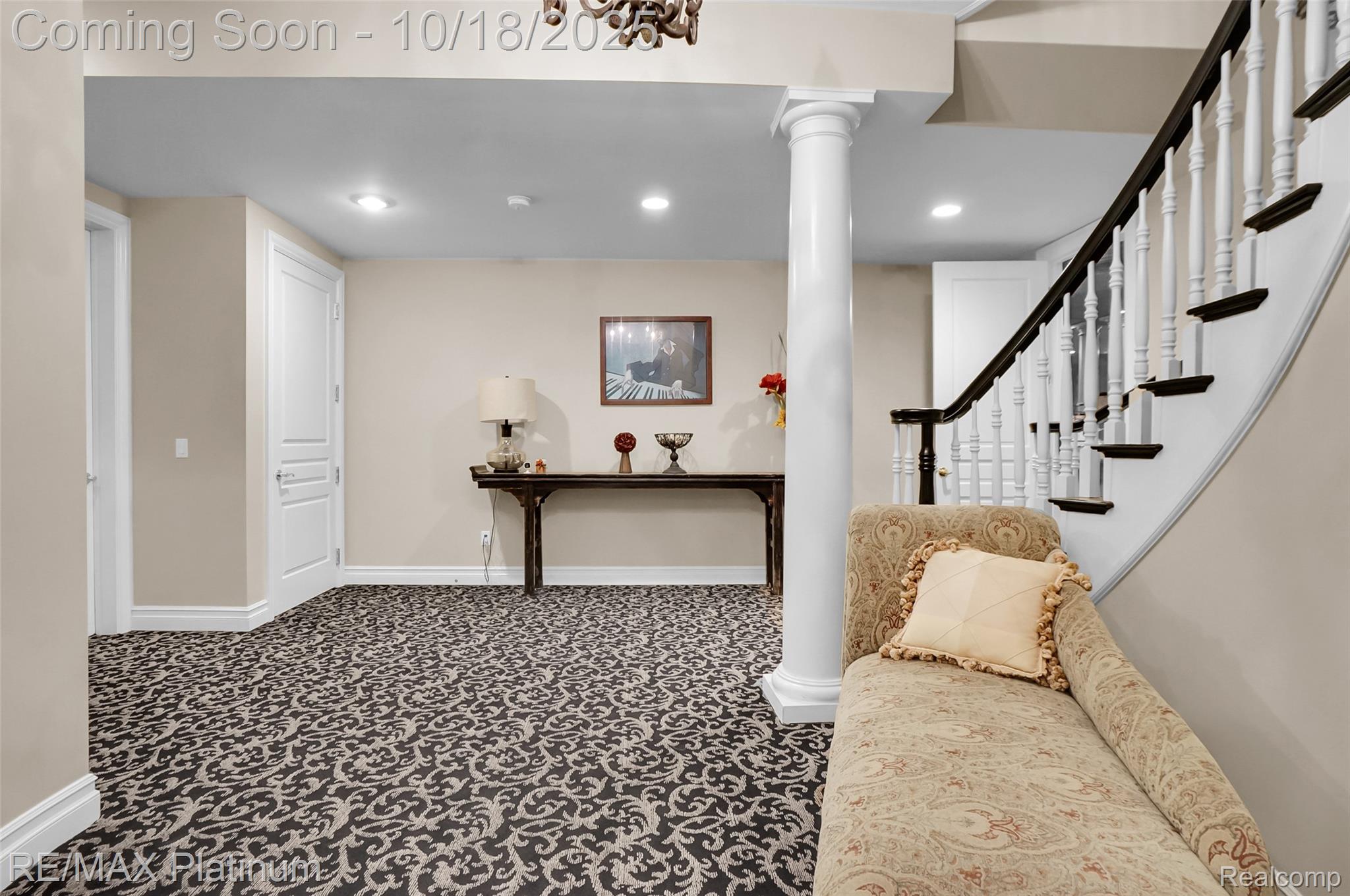 Brighton, Michigan, 48116, United States, 6 Bedrooms Bedrooms, ,7 BathroomsBathrooms,Residential,Active,1965994