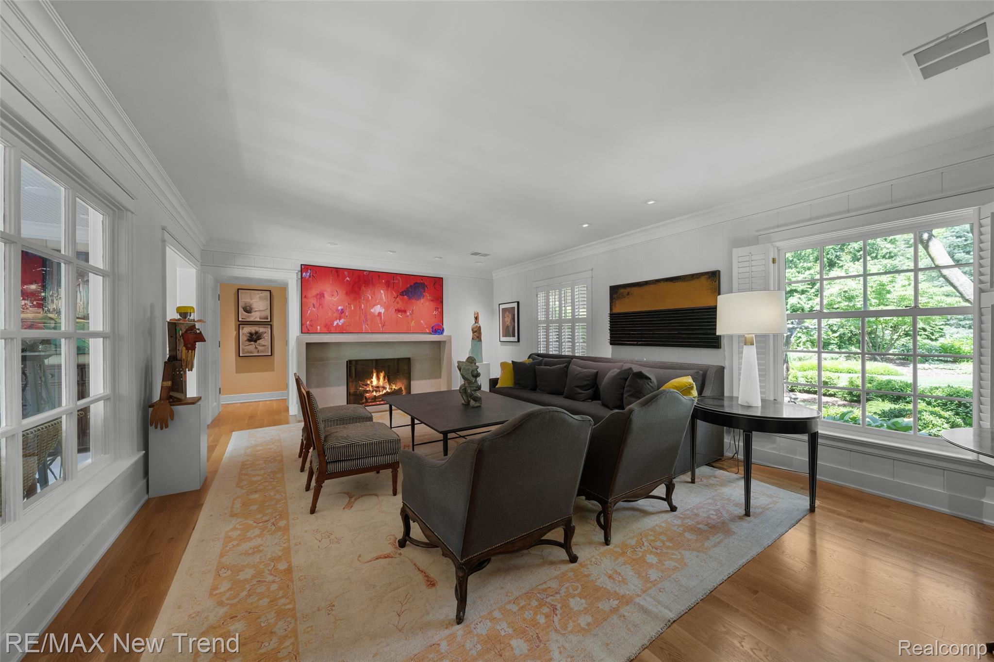 Franklin, Michigan, 48025, United States, 4 Bedrooms Bedrooms, ,4 BathroomsBathrooms,Residential,Active,1926907