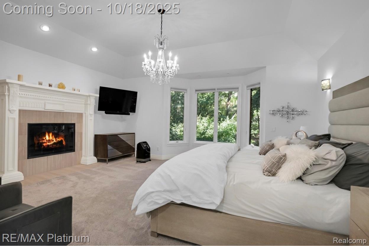 Brighton, Michigan, 48116, United States, 6 Bedrooms Bedrooms, ,7 BathroomsBathrooms,Residential,Active,1965994