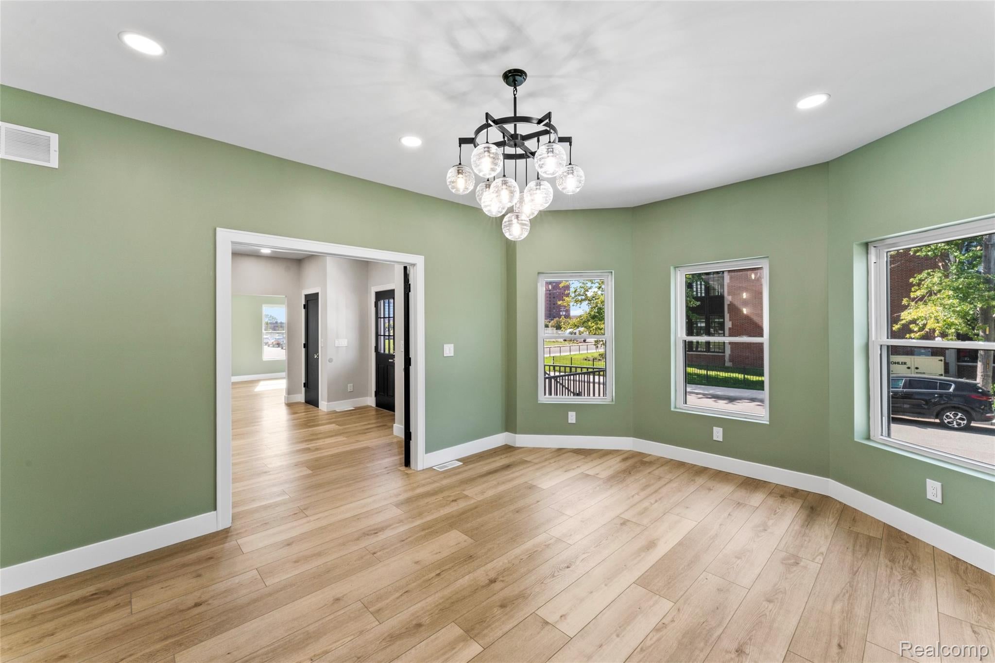 Detroit, Michigan, 48201, United States, 5 Bedrooms Bedrooms, ,6 BathroomsBathrooms,Residential,Active,1963411