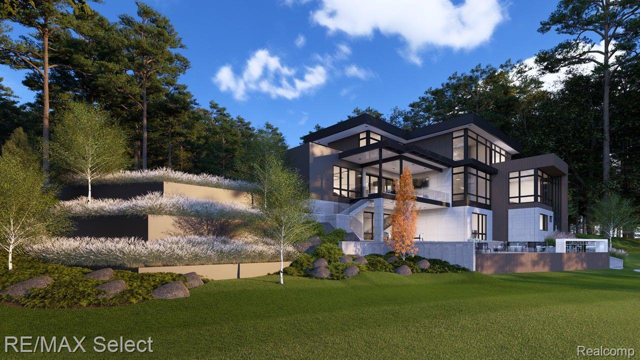 Fenton, Michigan, 48430, United States, 5 Bedrooms Bedrooms, ,7 BathroomsBathrooms,Residential,Active,1769387