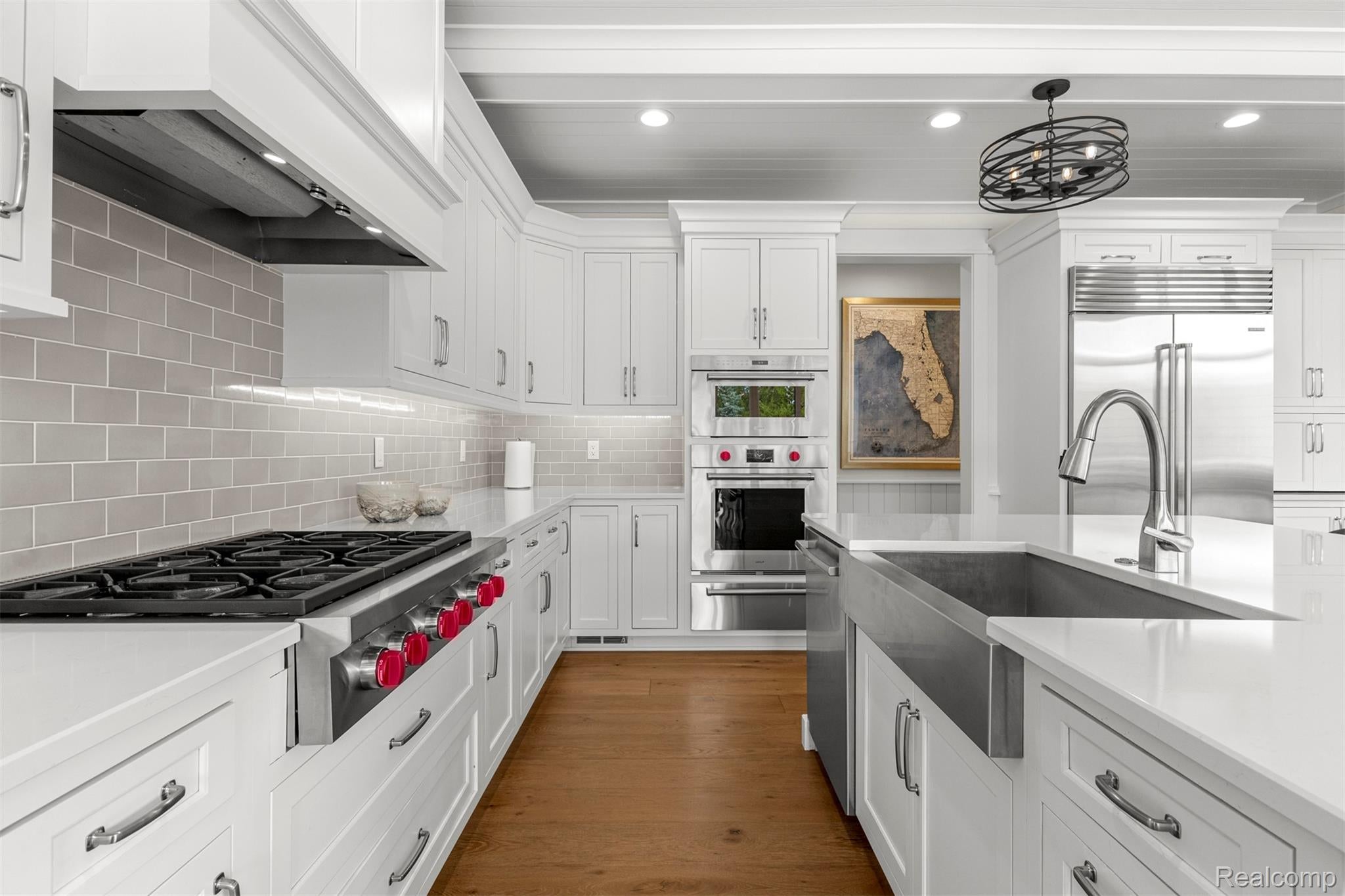 Northville, Michigan, 48168, United States, 5 Bedrooms Bedrooms, ,6 BathroomsBathrooms,Residential,Active,1913964