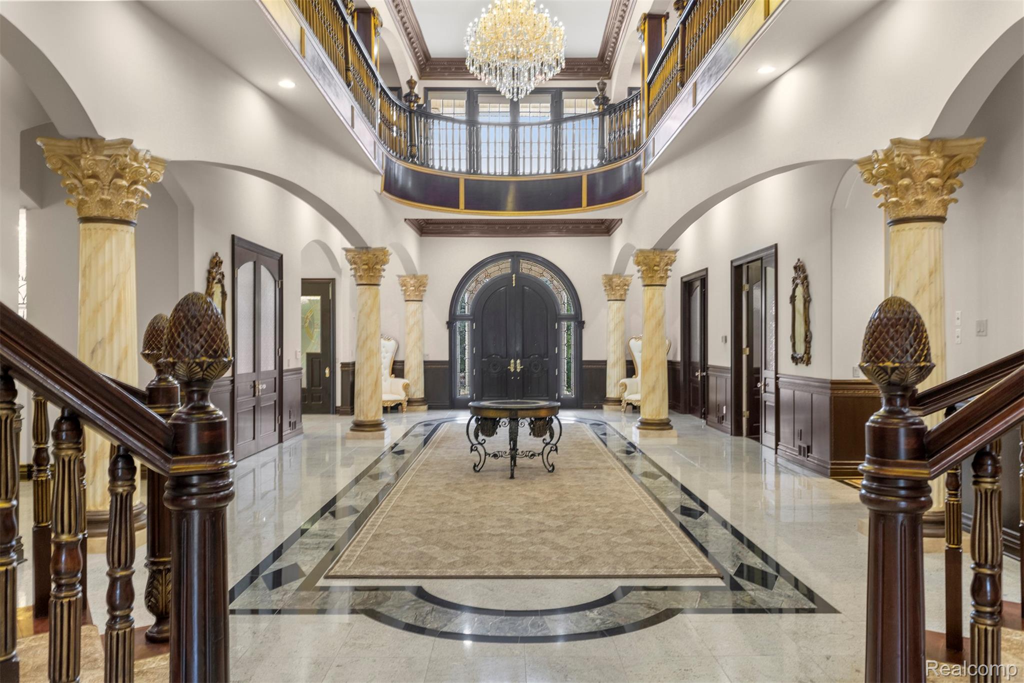 Northville, Michigan, 48168, United States, 9 Bedrooms Bedrooms, ,14 BathroomsBathrooms,Residential,Active,1904136
