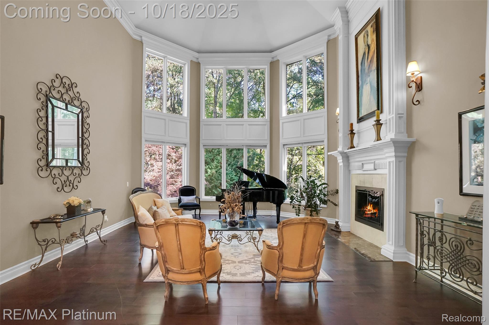 Brighton, Michigan, 48116, United States, 6 Bedrooms Bedrooms, ,7 BathroomsBathrooms,Residential,Active,1965994