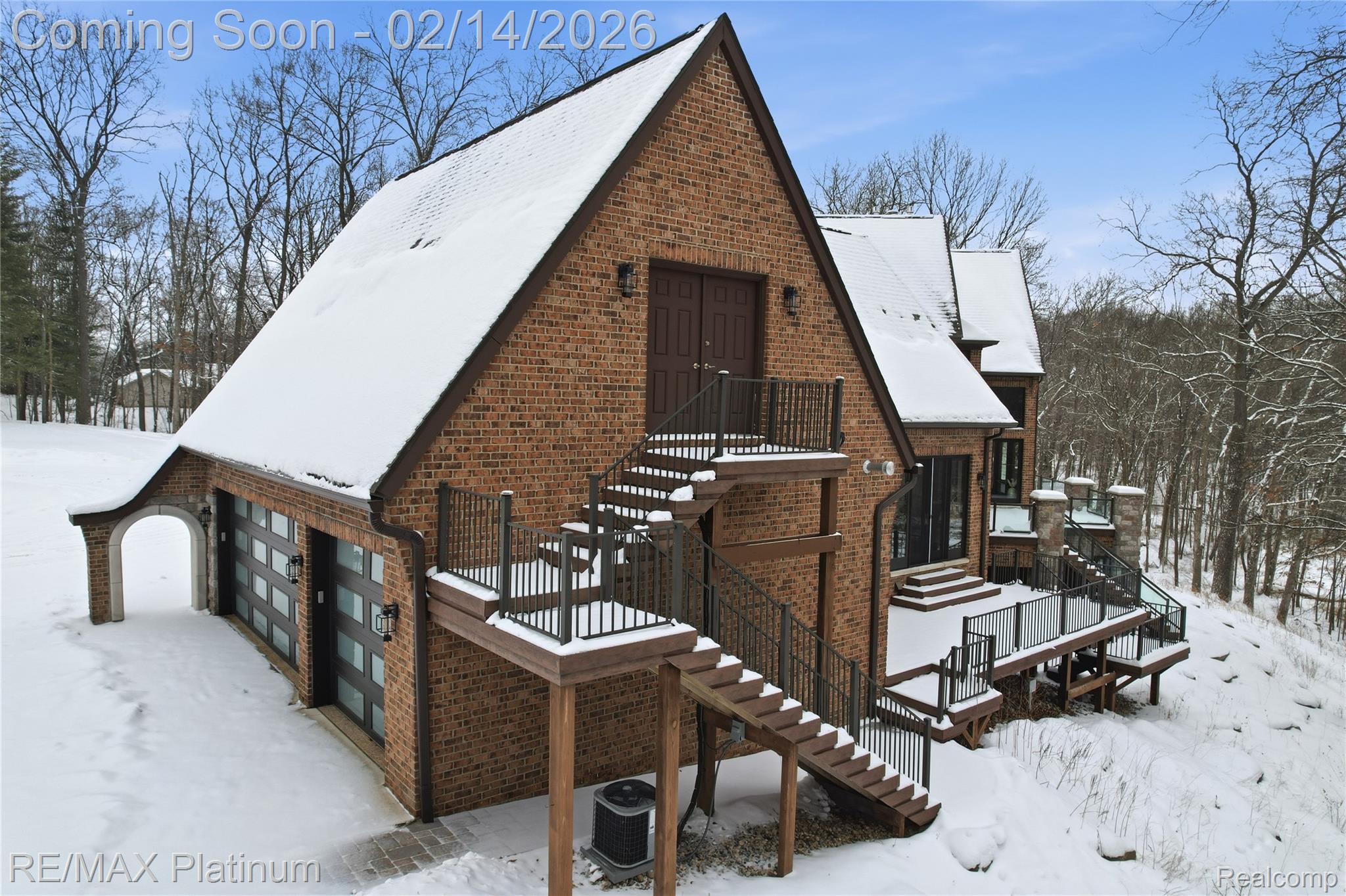 Whitmorelake, Michigan, 48189, United States, 6 Bedrooms Bedrooms, ,6 BathroomsBathrooms,Residential,Active,2018190