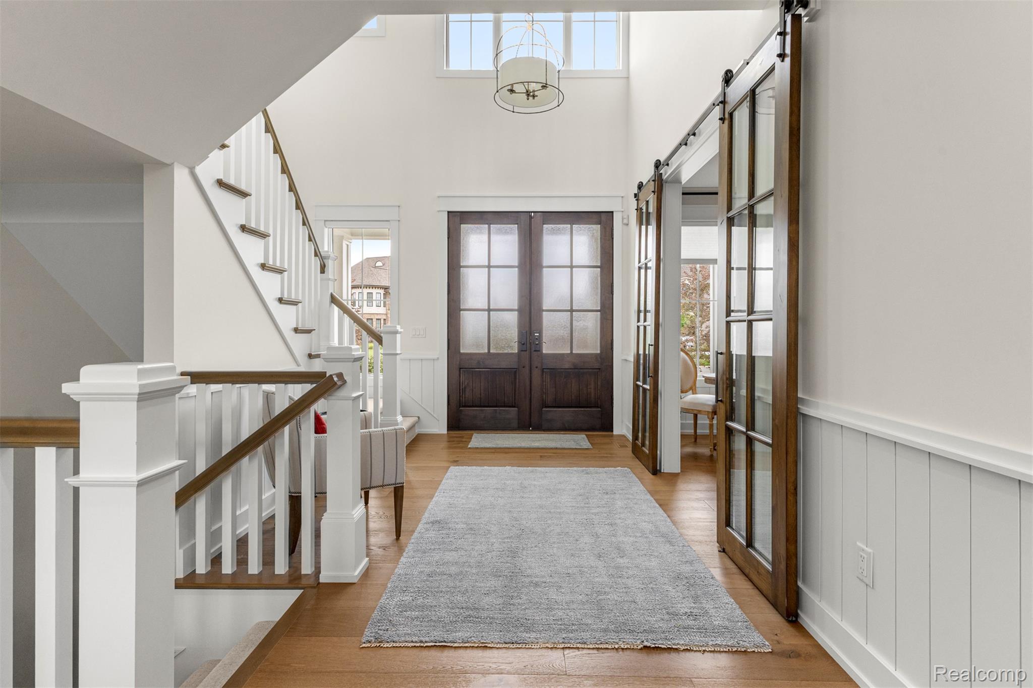 Northville, Michigan, 48168, United States, 5 Bedrooms Bedrooms, ,6 BathroomsBathrooms,Residential,Active,1913964