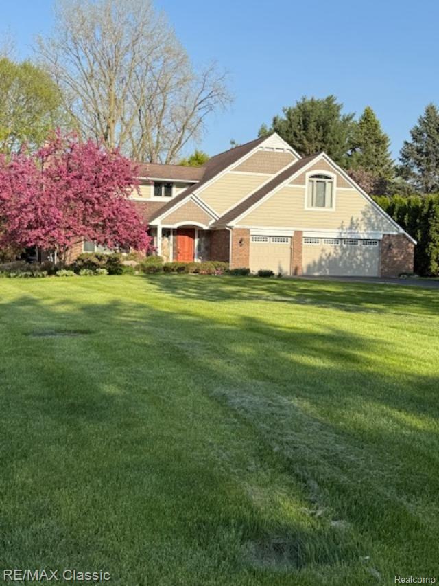 Commercetwp, Michigan, 48382, United States, 4 Bedrooms Bedrooms, ,4 BathroomsBathrooms,Residential,Active,1764558