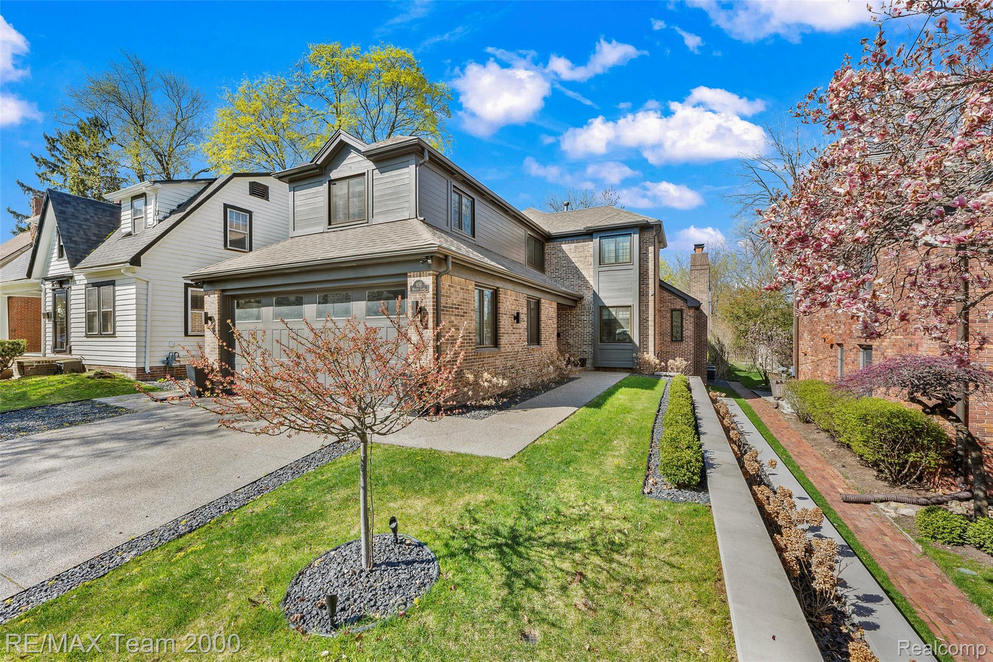 Dearborn, Michigan, 48124, United States, 4 Bedrooms Bedrooms, ,4 BathroomsBathrooms,Residential,Active,1985553