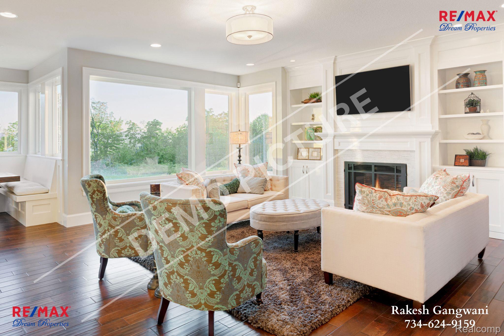 Beverlyhills, Michigan, 48025, United States, 3 Bedrooms Bedrooms, ,3 BathroomsBathrooms,Residential,Active,1997591