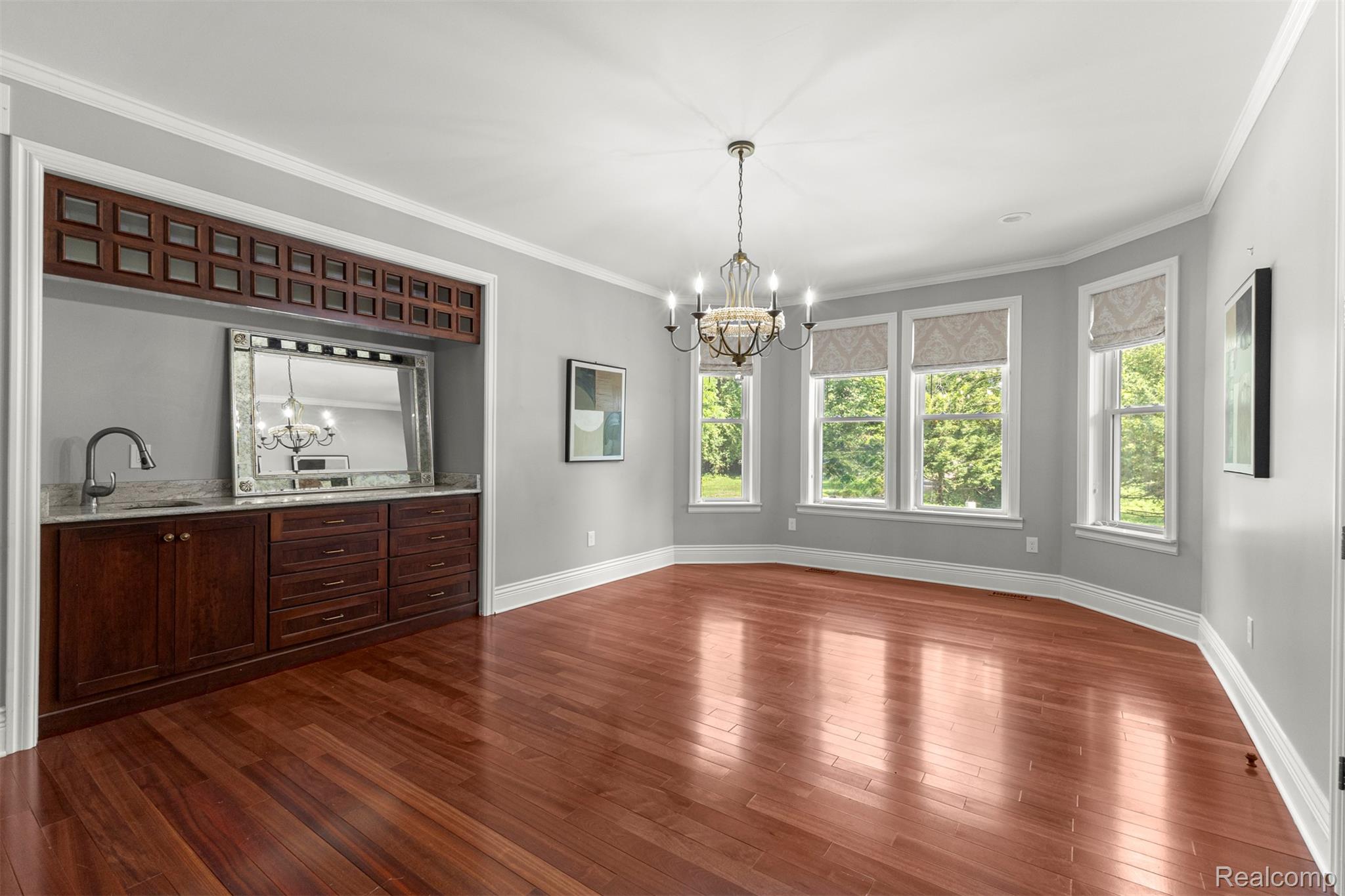 Northville, Michigan, 48167, United States, 5 Bedrooms Bedrooms, ,6 BathroomsBathrooms,Residential,Active,1905093
