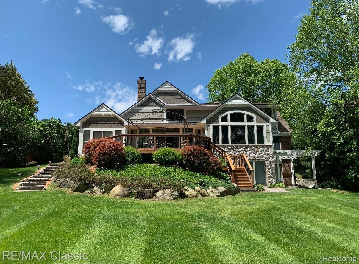 Commercetwp, Michigan, 48382, United States, 4 Bedrooms Bedrooms, ,4 BathroomsBathrooms,Residential,Active,1764558