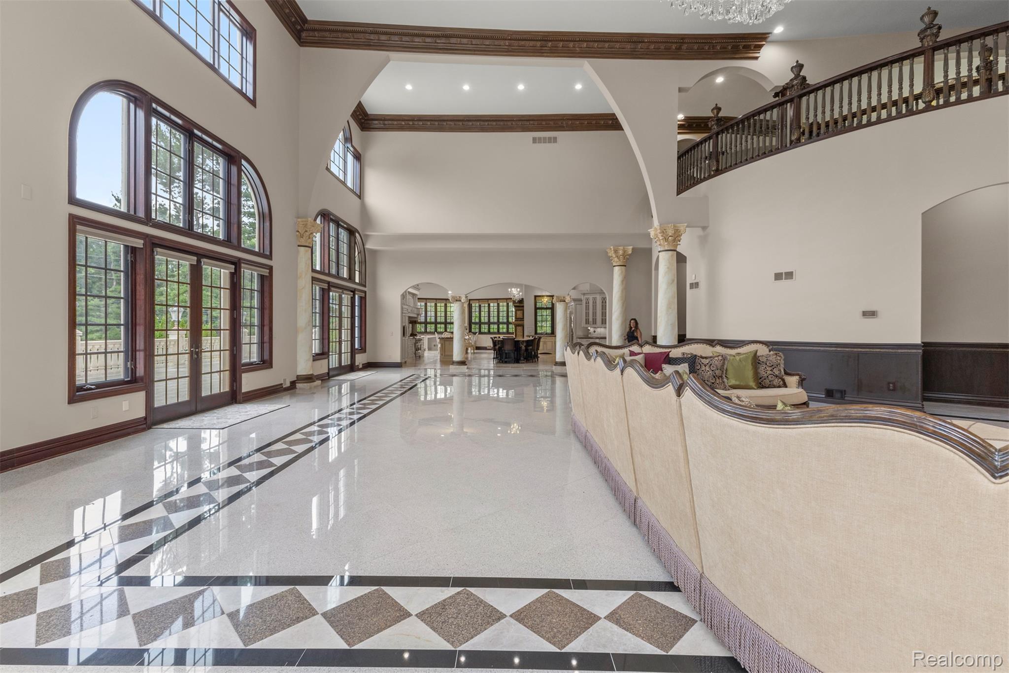 Northville, Michigan, 48168, United States, 9 Bedrooms Bedrooms, ,14 BathroomsBathrooms,Residential,Active,1904136