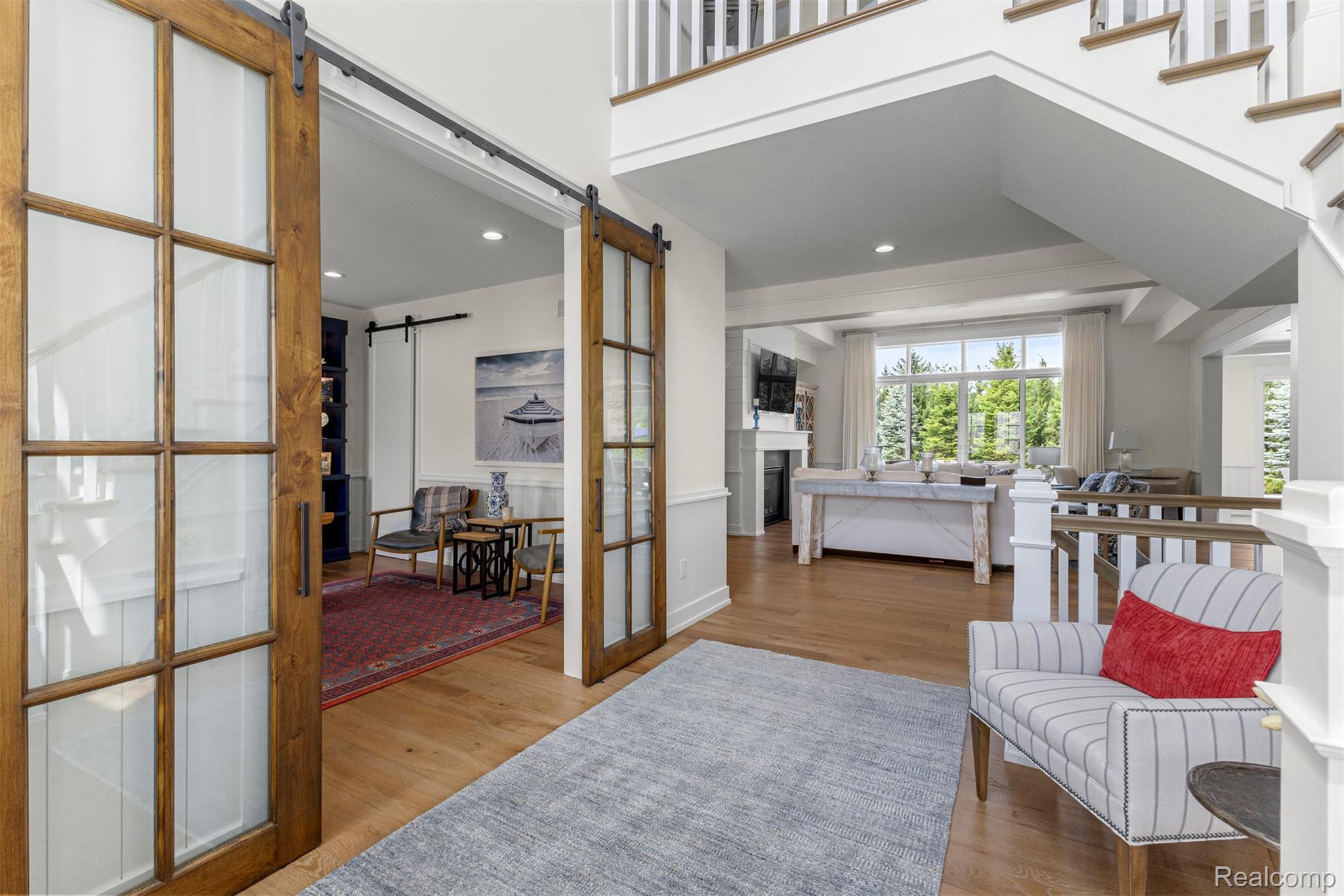 Northville, Michigan, 48168, United States, 5 Bedrooms Bedrooms, ,6 BathroomsBathrooms,Residential,Active,1913964