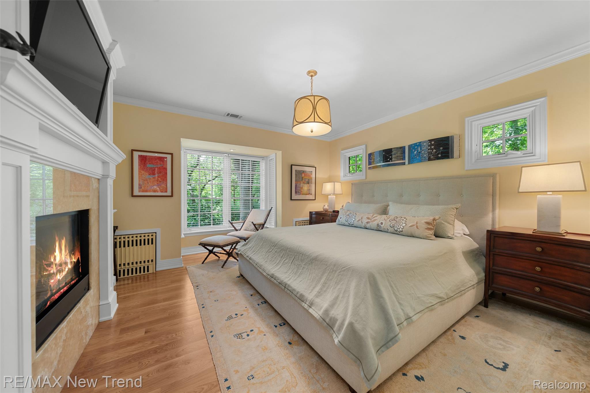 Franklin, Michigan, 48025, United States, 4 Bedrooms Bedrooms, ,4 BathroomsBathrooms,Residential,Active,1926907