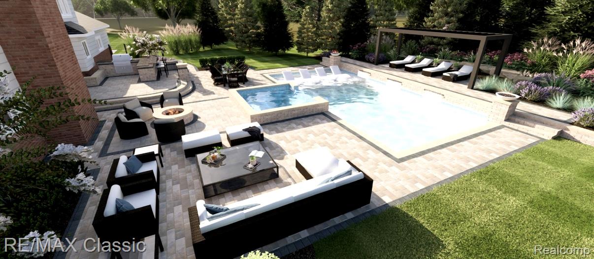Milford, Michigan, 48380, United States, 5 Bedrooms Bedrooms, ,6 BathroomsBathrooms,Residential,Active,2015845