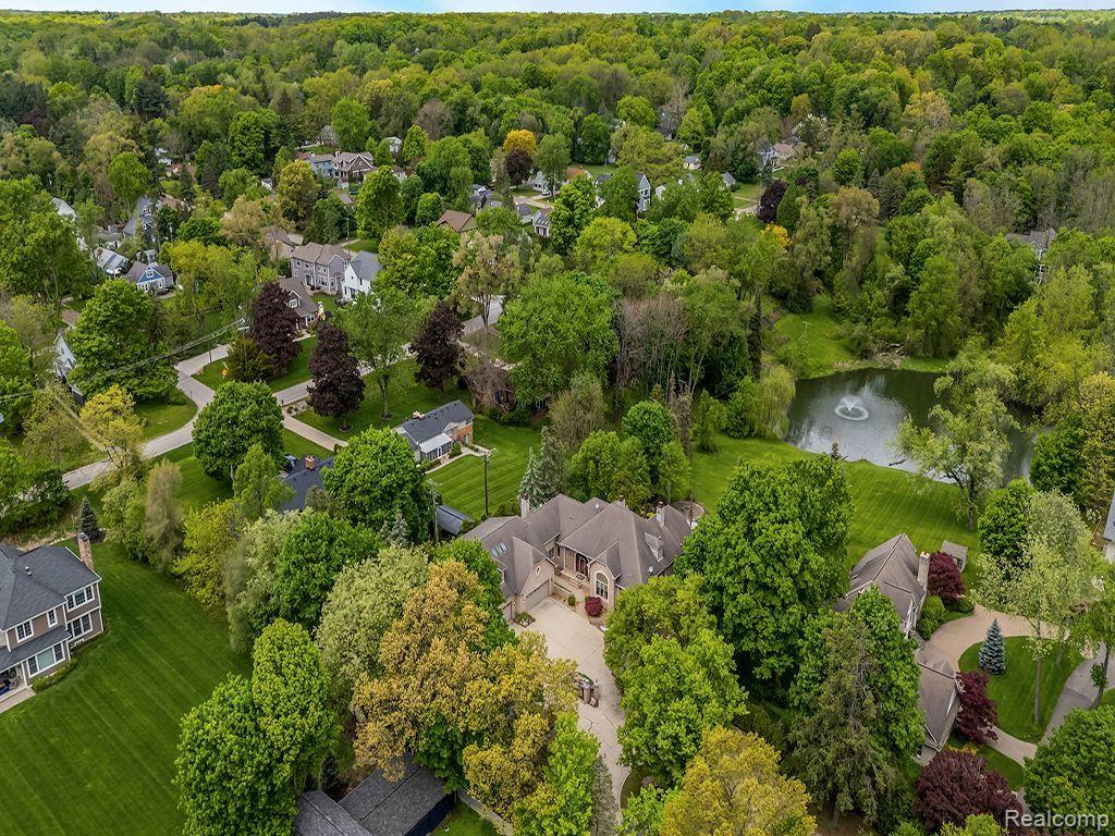 Northville, Michigan, 48167, United States, 6 Bedrooms Bedrooms, ,6 BathroomsBathrooms,Residential,Active,1850675