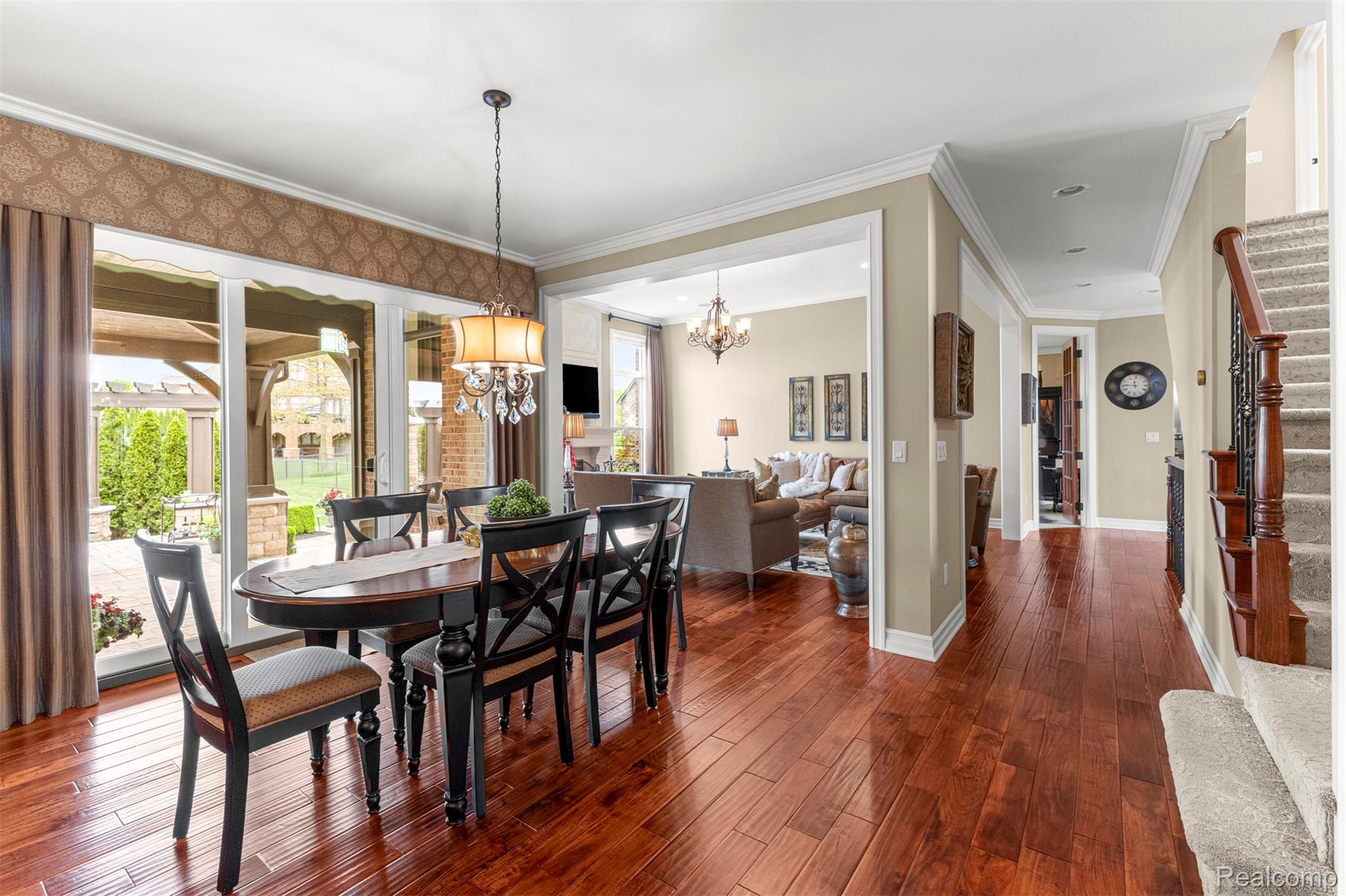 Northville, Michigan, 48167, United States, 4 Bedrooms Bedrooms, ,4 BathroomsBathrooms,Residential,Active,2052116