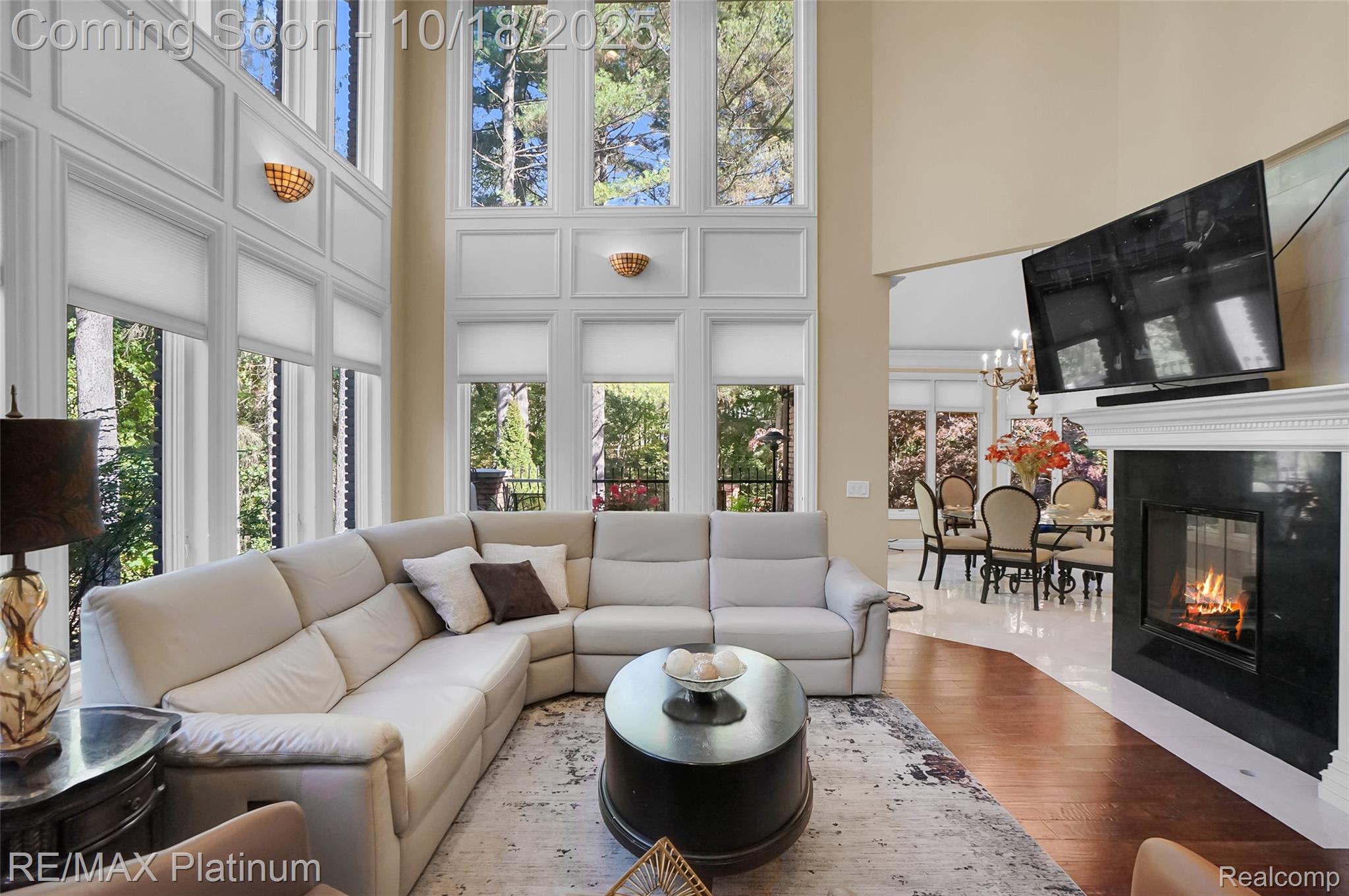 Brighton, Michigan, 48116, United States, 6 Bedrooms Bedrooms, ,7 BathroomsBathrooms,Residential,Active,1965994