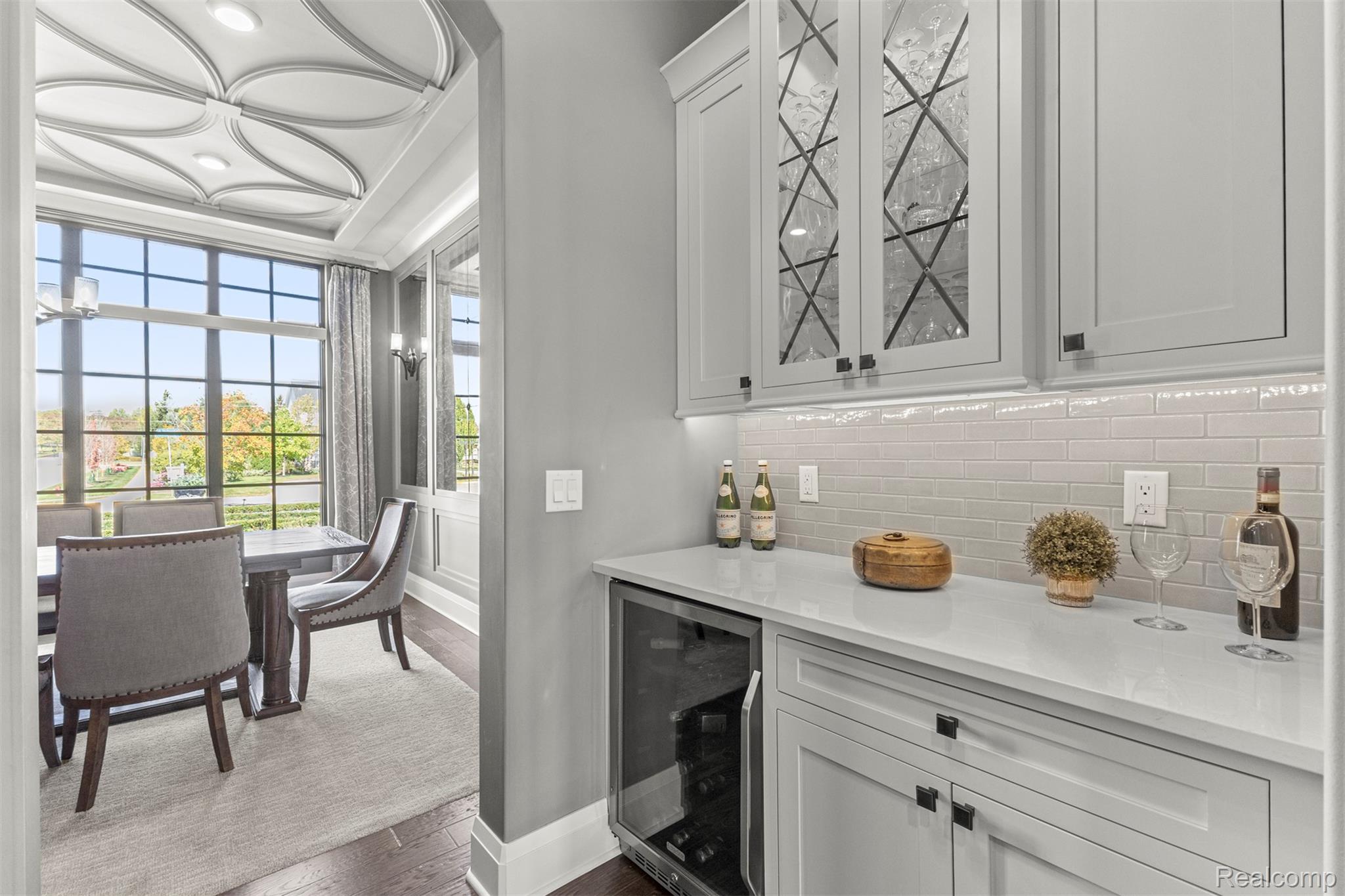 Northville, Michigan, 48168, United States, 5 Bedrooms Bedrooms, ,7 BathroomsBathrooms,Residential,Active,1960117