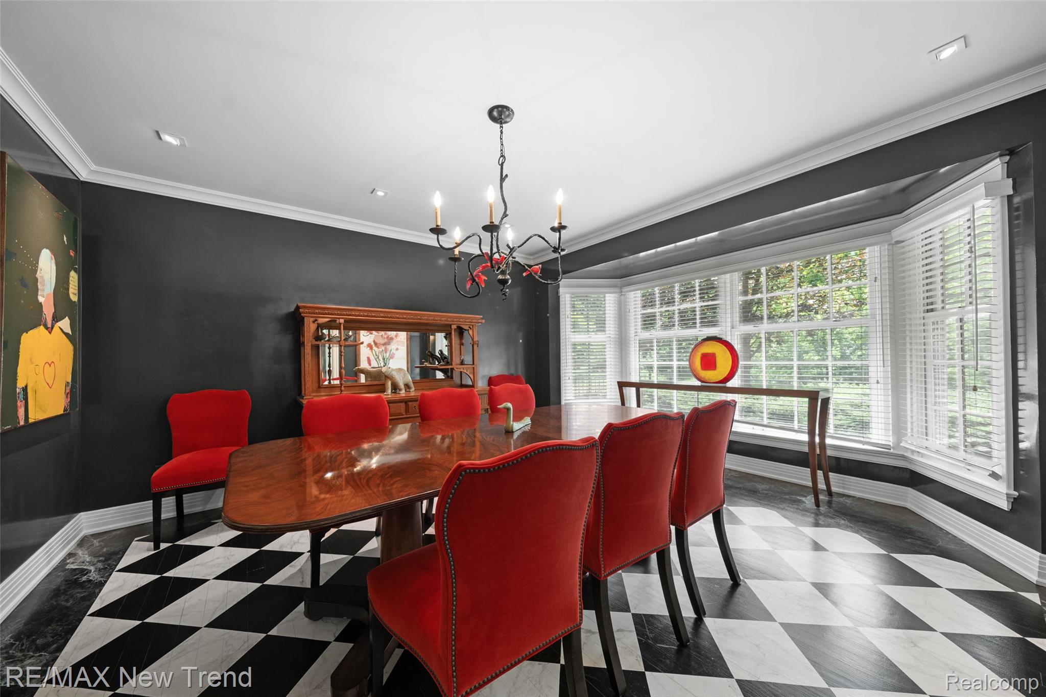 Franklin, Michigan, 48025, United States, 4 Bedrooms Bedrooms, ,4 BathroomsBathrooms,Residential,Active,1926907