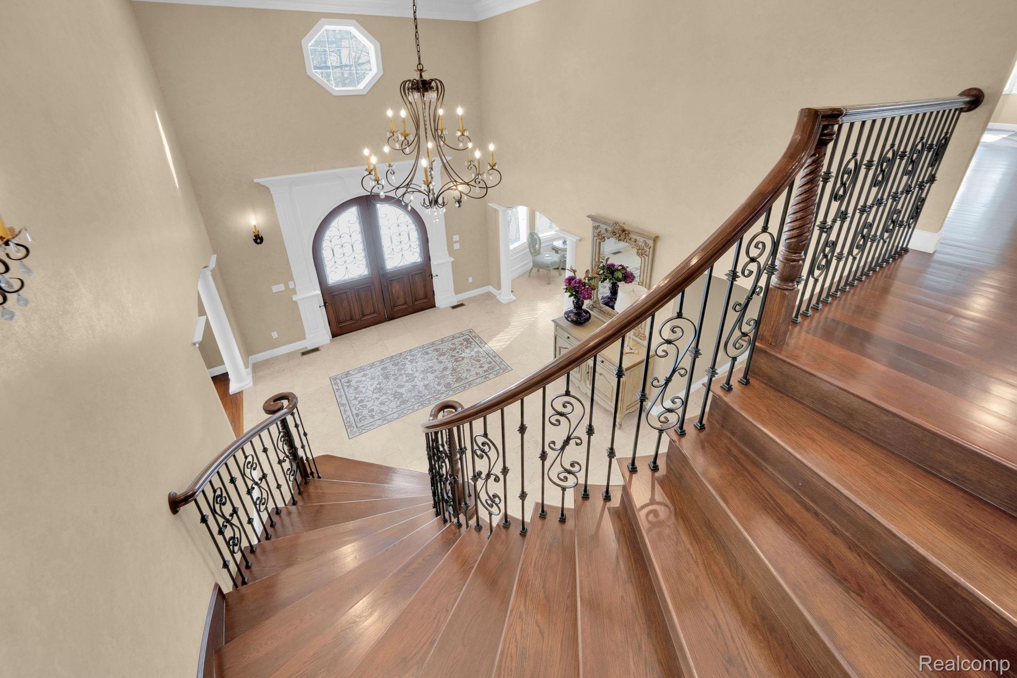 Bloomfieldhills, Michigan, 48301, United States, 7 Bedrooms Bedrooms, ,8 BathroomsBathrooms,Residential,Active,2014613