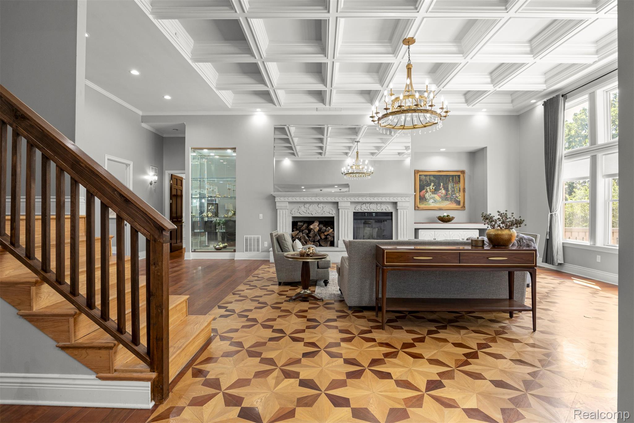 Northville, Michigan, 48167, United States, 5 Bedrooms Bedrooms, ,6 BathroomsBathrooms,Residential,Active,1905093