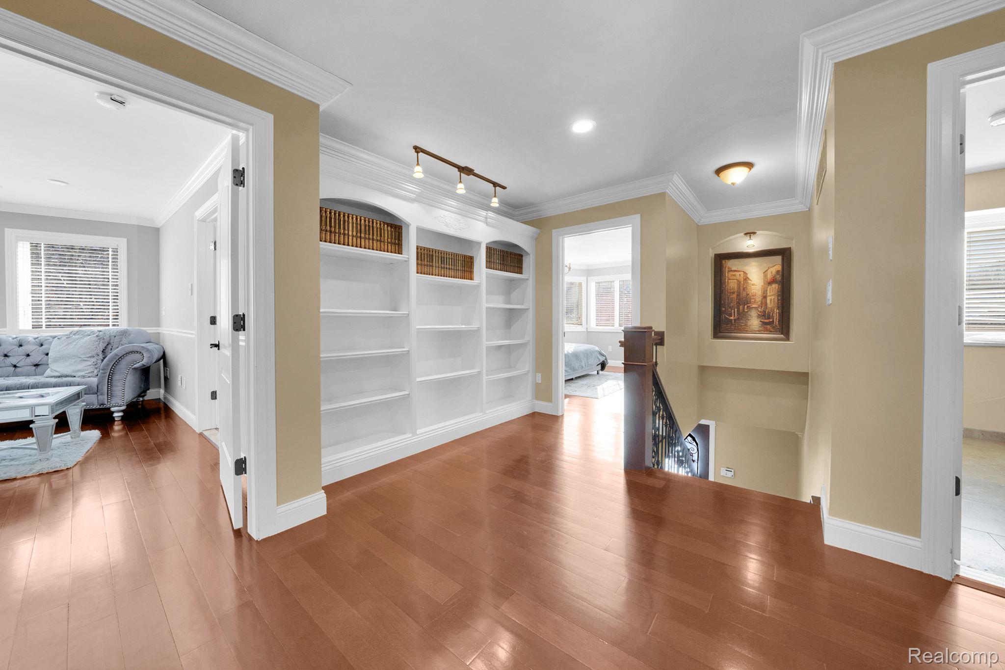 Bloomfieldhills, Michigan, 48301, United States, 7 Bedrooms Bedrooms, ,8 BathroomsBathrooms,Residential,Active,2014613