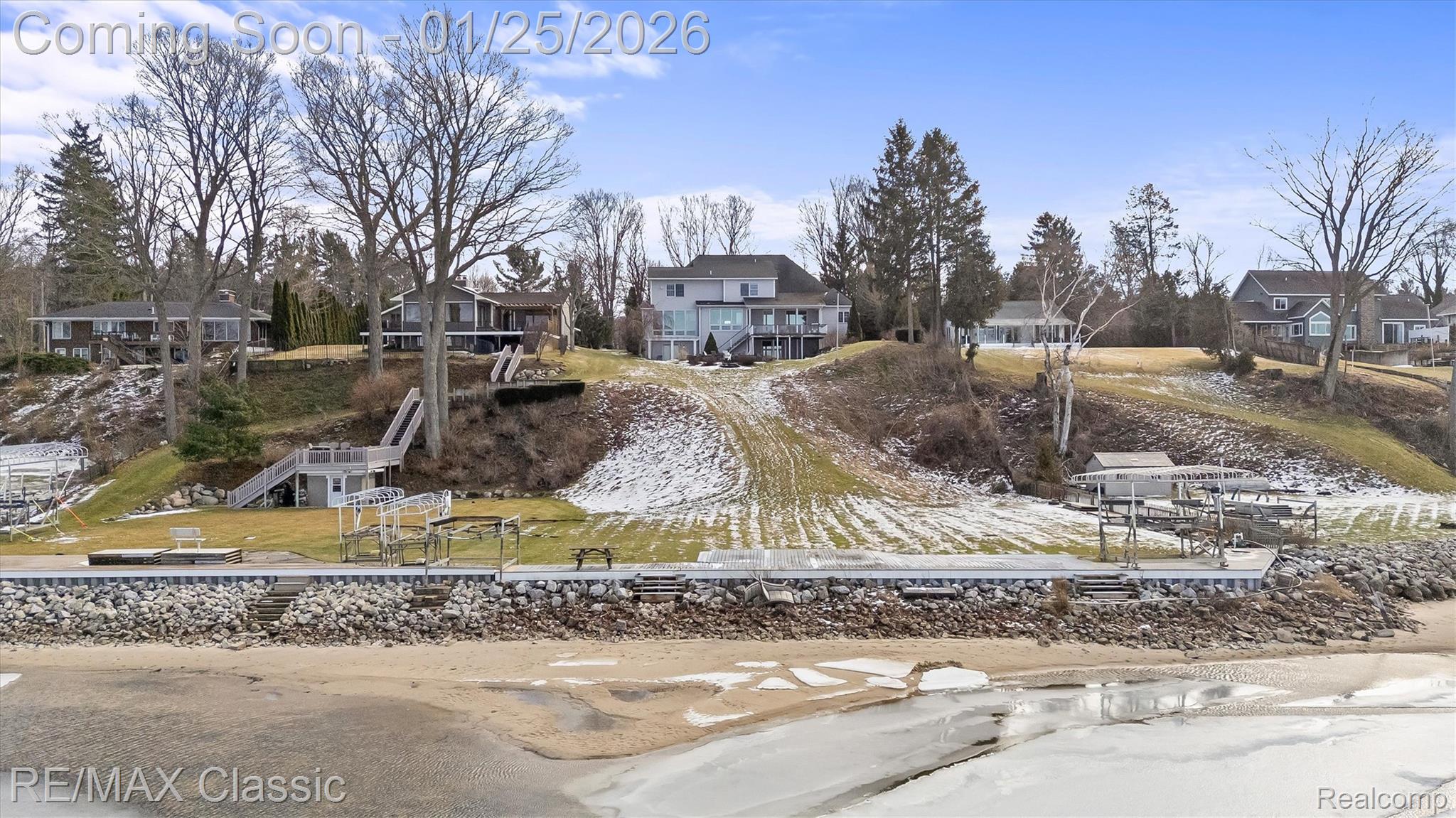 Whitehall, Michigan, 49461, United States, 5 Bedrooms Bedrooms, ,6 BathroomsBathrooms,Residential,Active,2012808