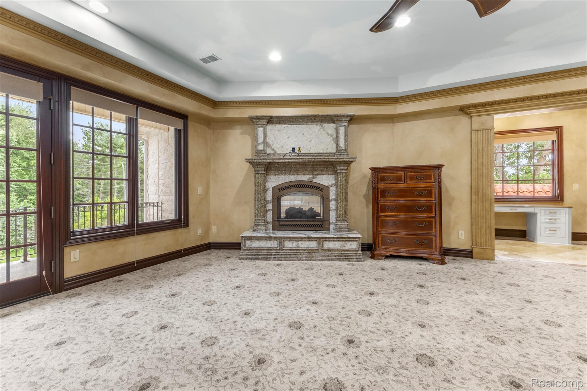 Northville, Michigan, 48168, United States, 9 Bedrooms Bedrooms, ,14 BathroomsBathrooms,Residential,Active,1904136