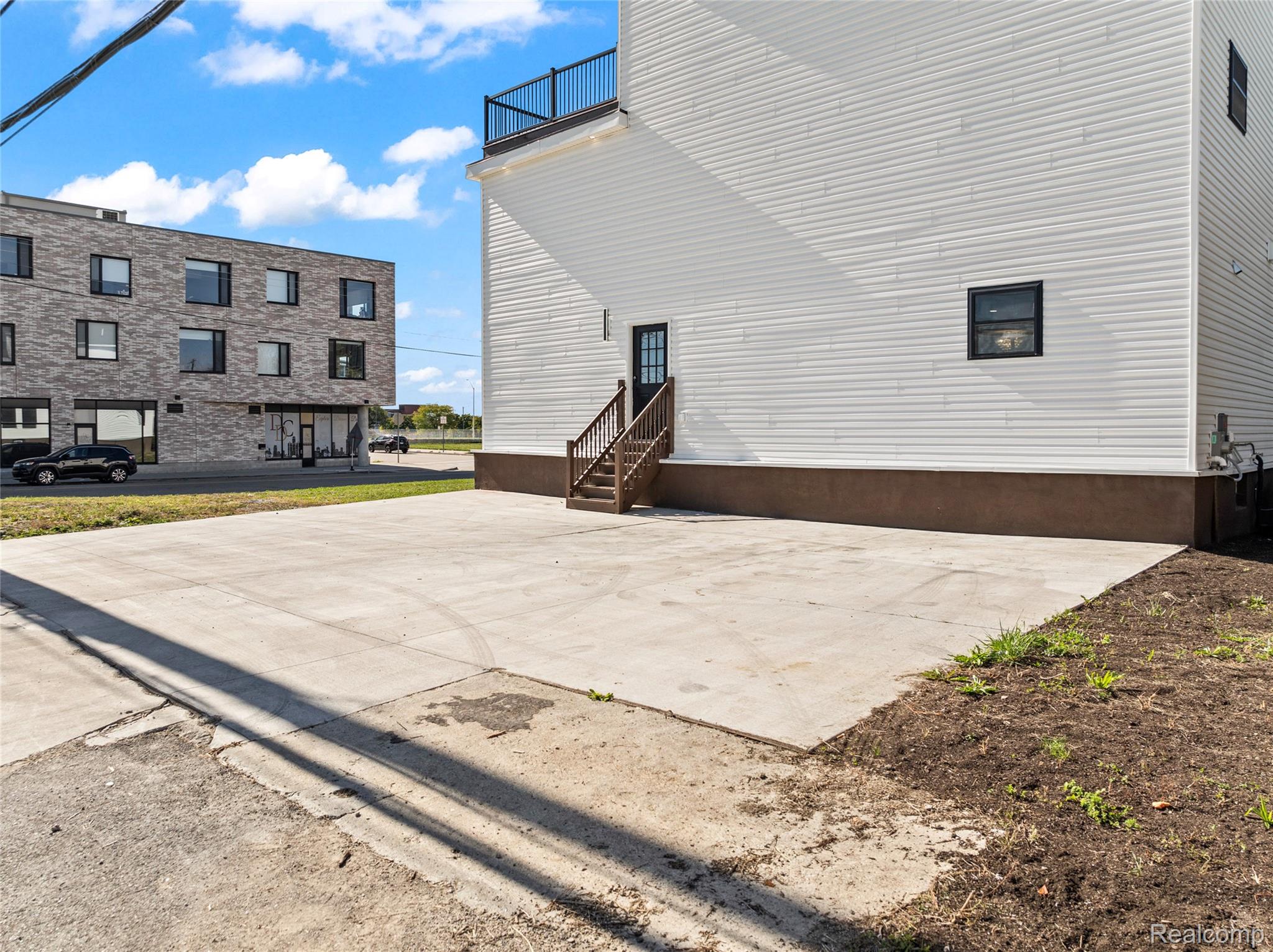 Detroit, Michigan, 48201, United States, 5 Bedrooms Bedrooms, ,6 BathroomsBathrooms,Residential,Active,1963411