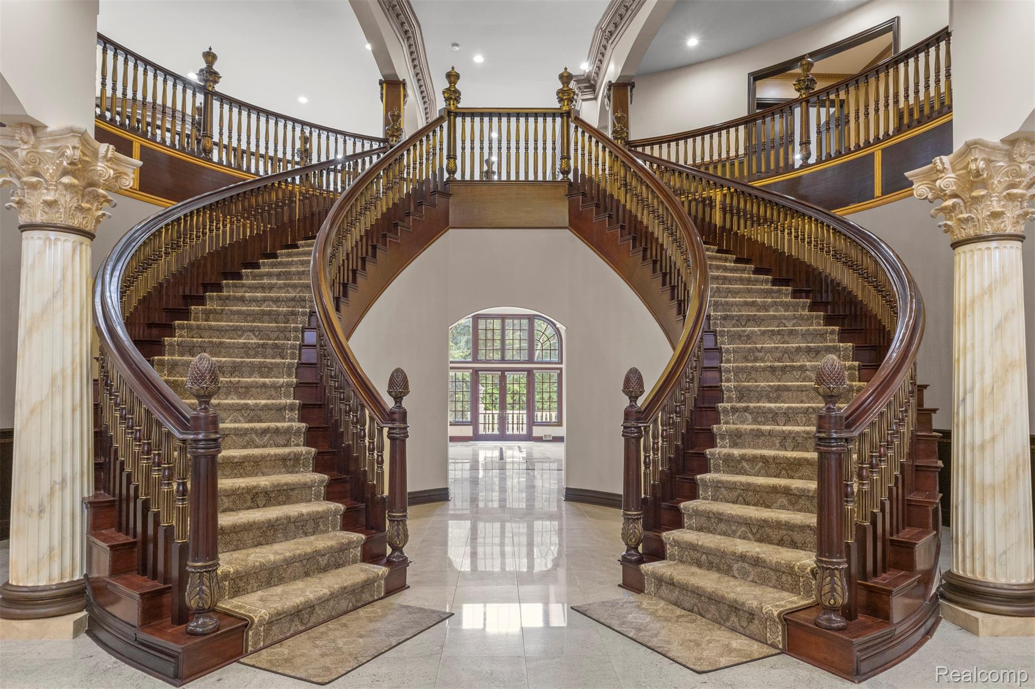Northville, Michigan, 48168, United States, 9 Bedrooms Bedrooms, ,14 BathroomsBathrooms,Residential,Active,1904136