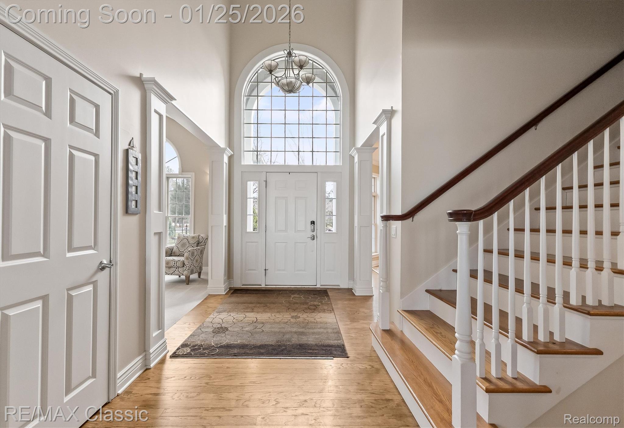 Whitehall, Michigan, 49461, United States, 5 Bedrooms Bedrooms, ,6 BathroomsBathrooms,Residential,Active,2012808