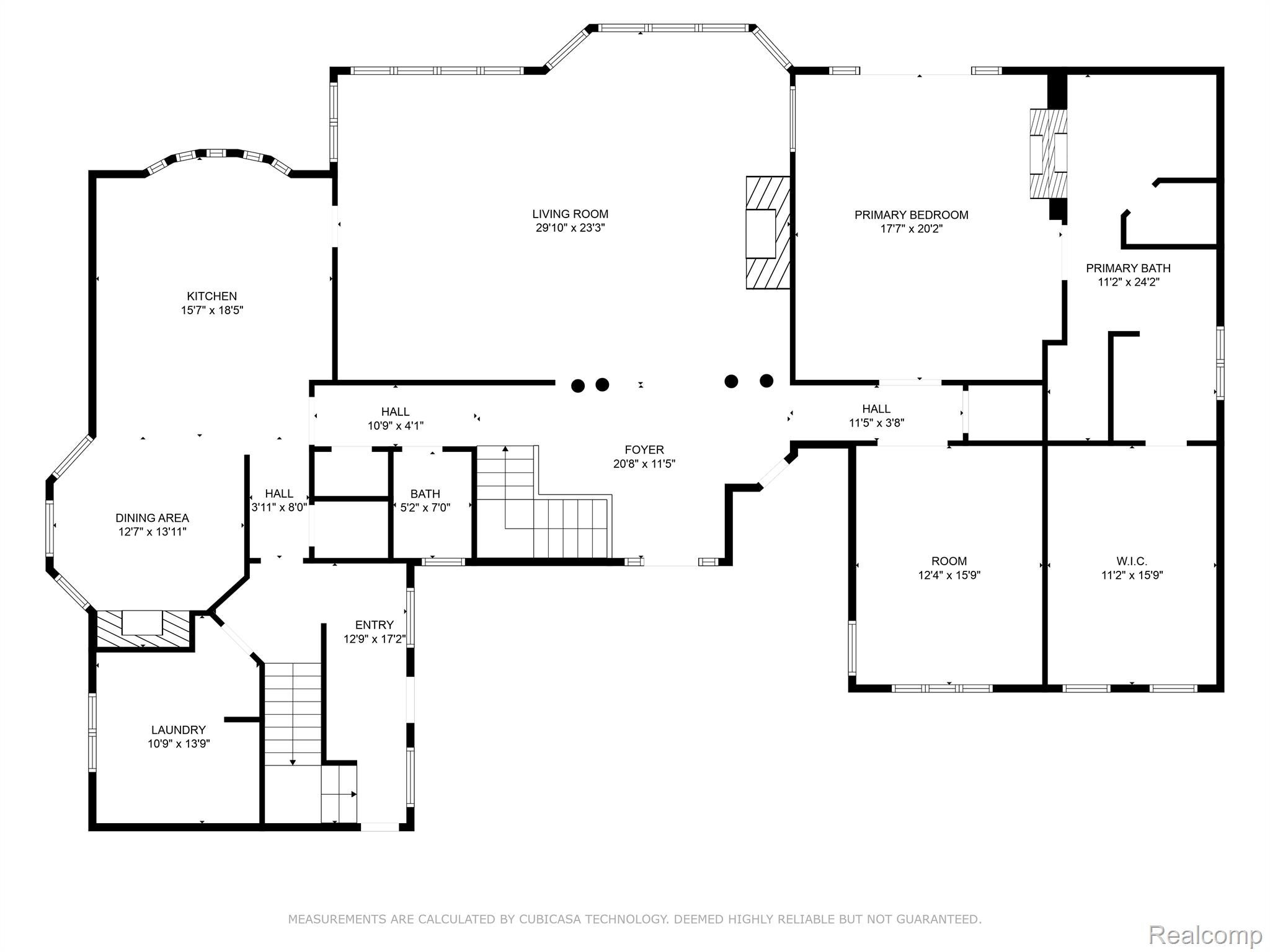 Northville, Michigan, 48167, United States, 6 Bedrooms Bedrooms, ,6 BathroomsBathrooms,Residential,Active,1850675