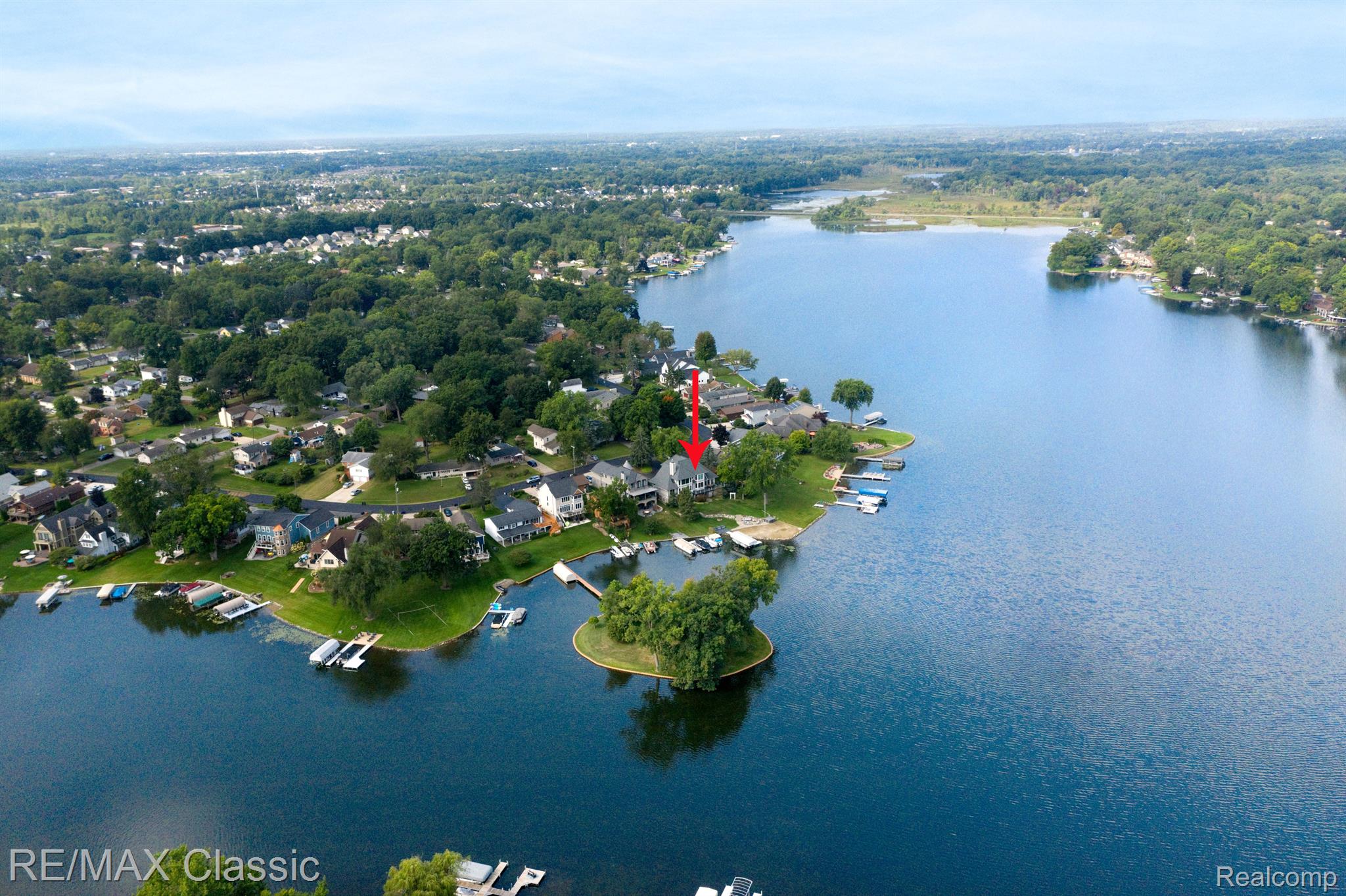 Wolverinelake, Michigan, 48390, United States, ,4 BathroomsBathrooms,Residential,Active,1831819