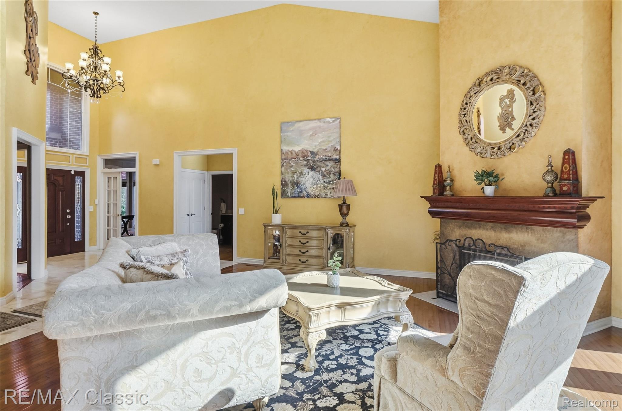 Novi, Michigan, 48374, United States, 4 Bedrooms Bedrooms, ,6 BathroomsBathrooms,Residential,Active,1973284