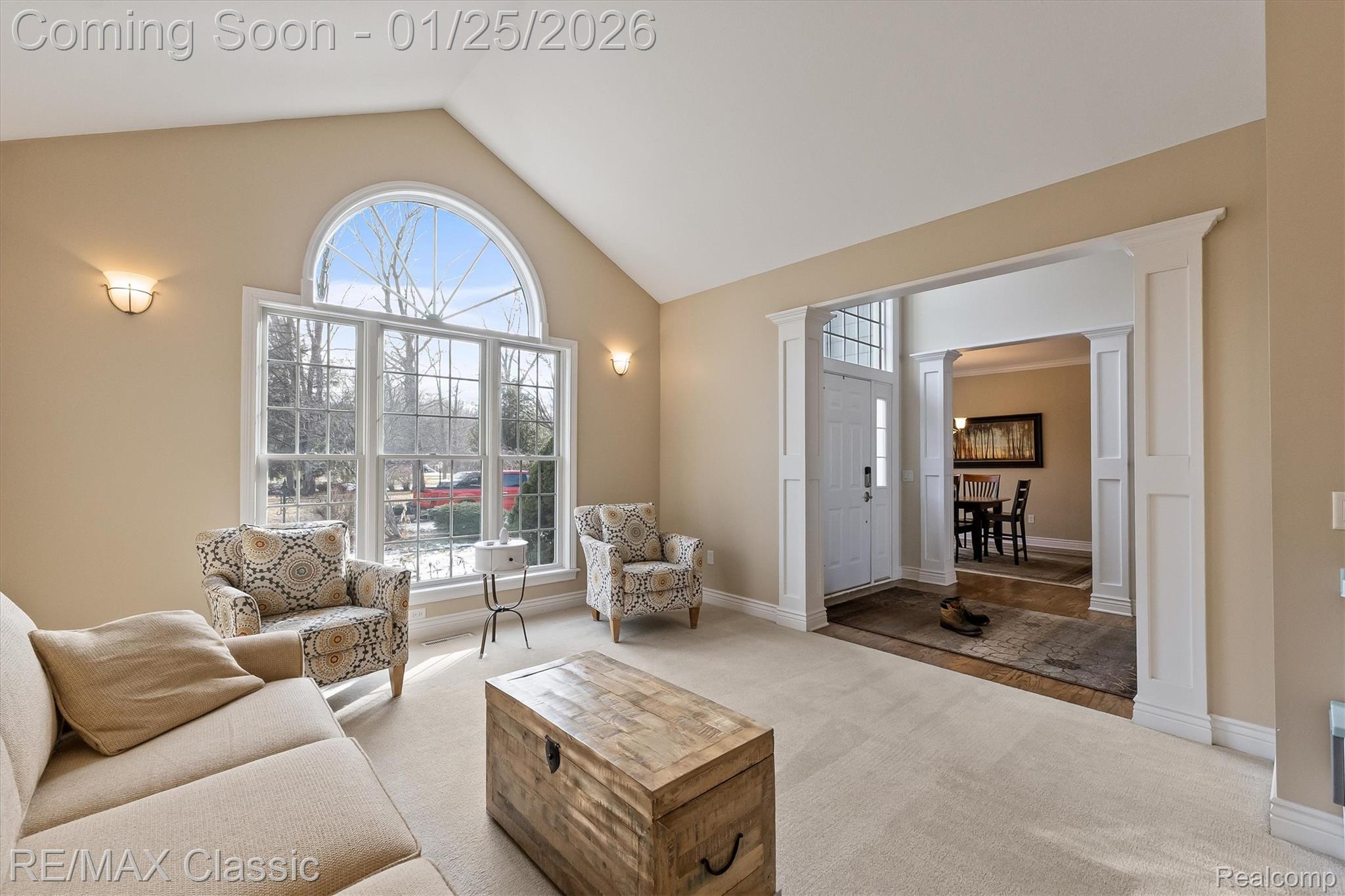 Whitehall, Michigan, 49461, United States, 5 Bedrooms Bedrooms, ,6 BathroomsBathrooms,Residential,Active,2012808