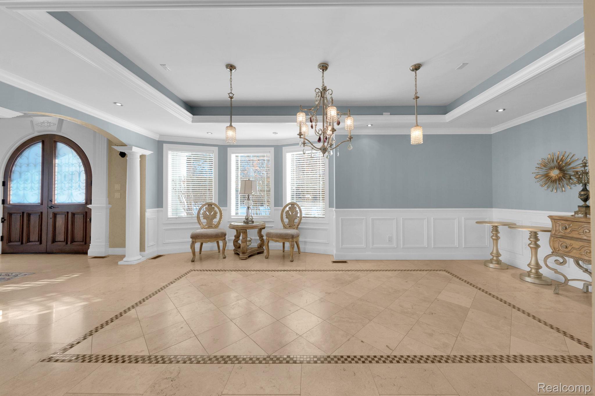 Bloomfieldhills, Michigan, 48301, United States, 7 Bedrooms Bedrooms, ,8 BathroomsBathrooms,Residential,Active,2014613