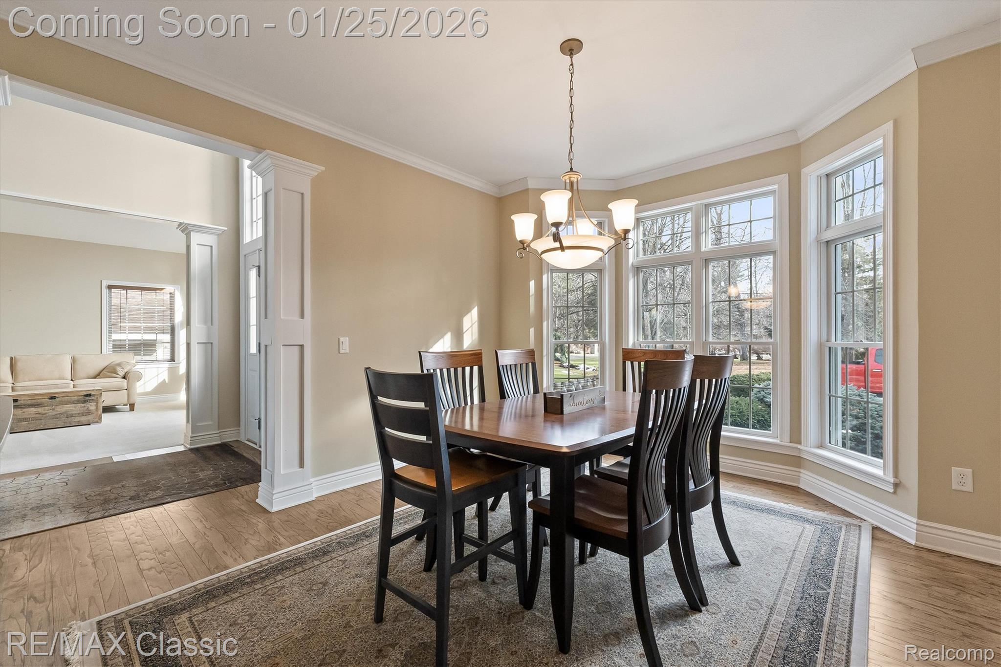 Whitehall, Michigan, 49461, United States, 5 Bedrooms Bedrooms, ,6 BathroomsBathrooms,Residential,Active,2012808