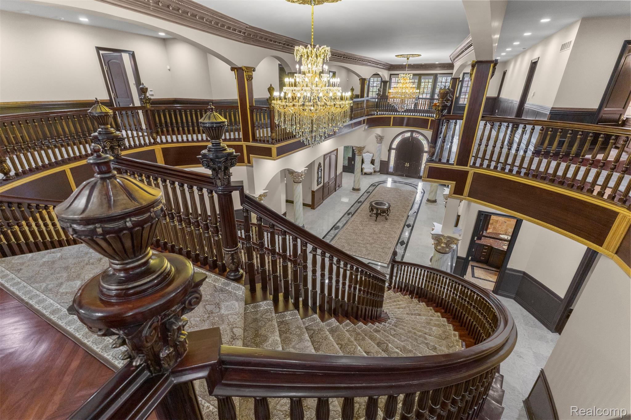 Northville, Michigan, 48168, United States, 9 Bedrooms Bedrooms, ,14 BathroomsBathrooms,Residential,Active,1904136