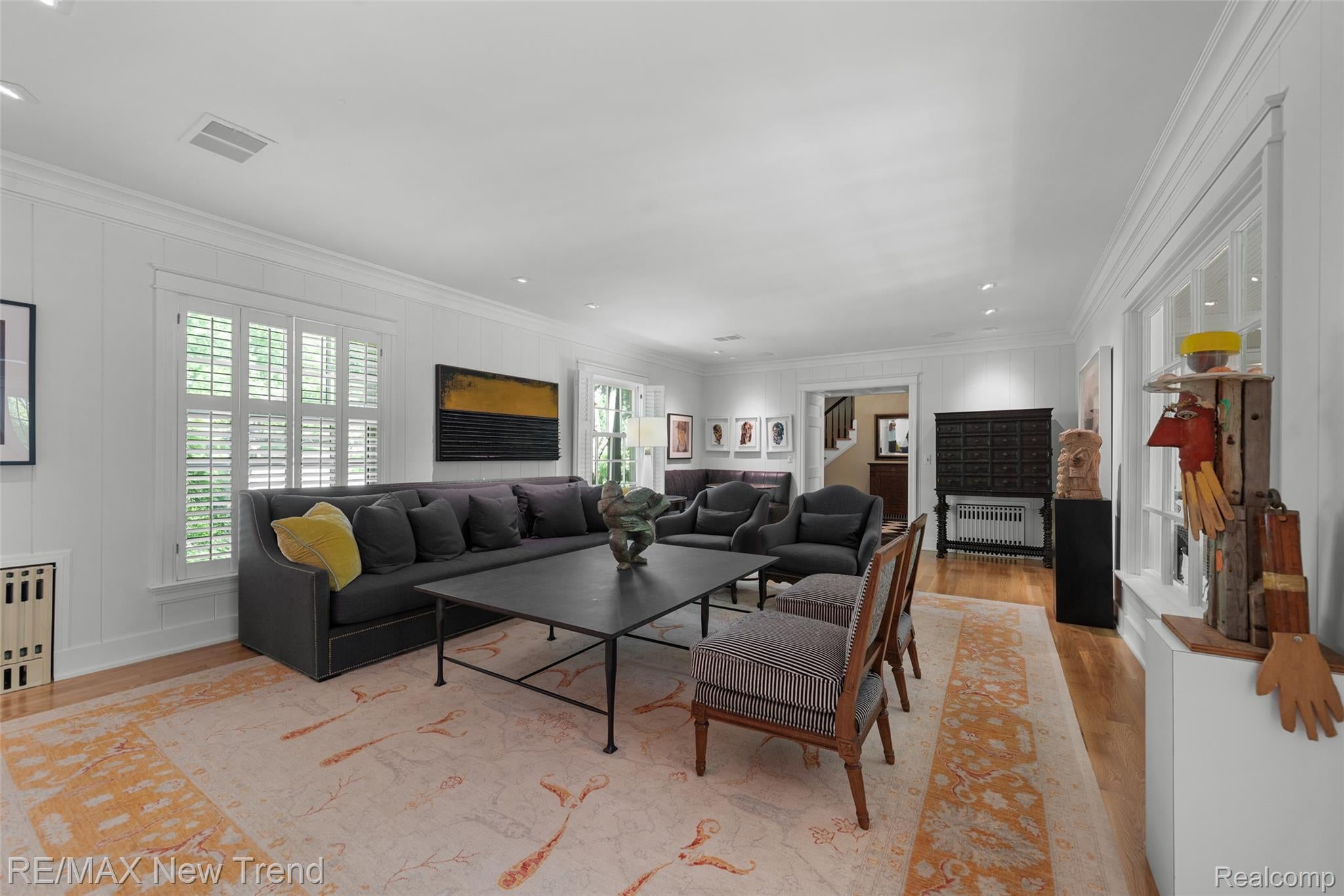 Franklin, Michigan, 48025, United States, 4 Bedrooms Bedrooms, ,4 BathroomsBathrooms,Residential,Active,1926907