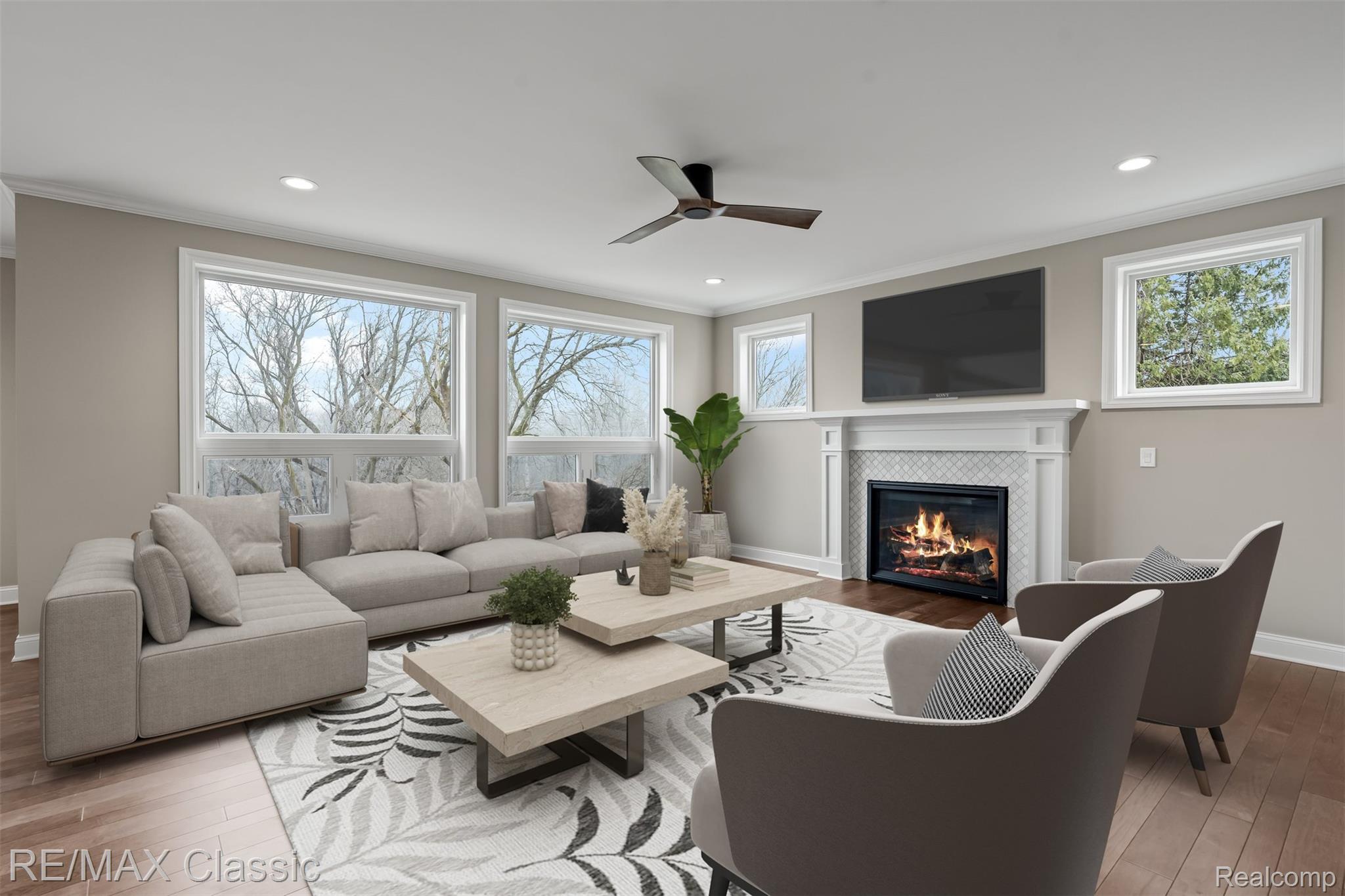 Dexter, Michigan, 48130, United States, 4 Bedrooms Bedrooms, ,4 BathroomsBathrooms,Residential,Active,2036699