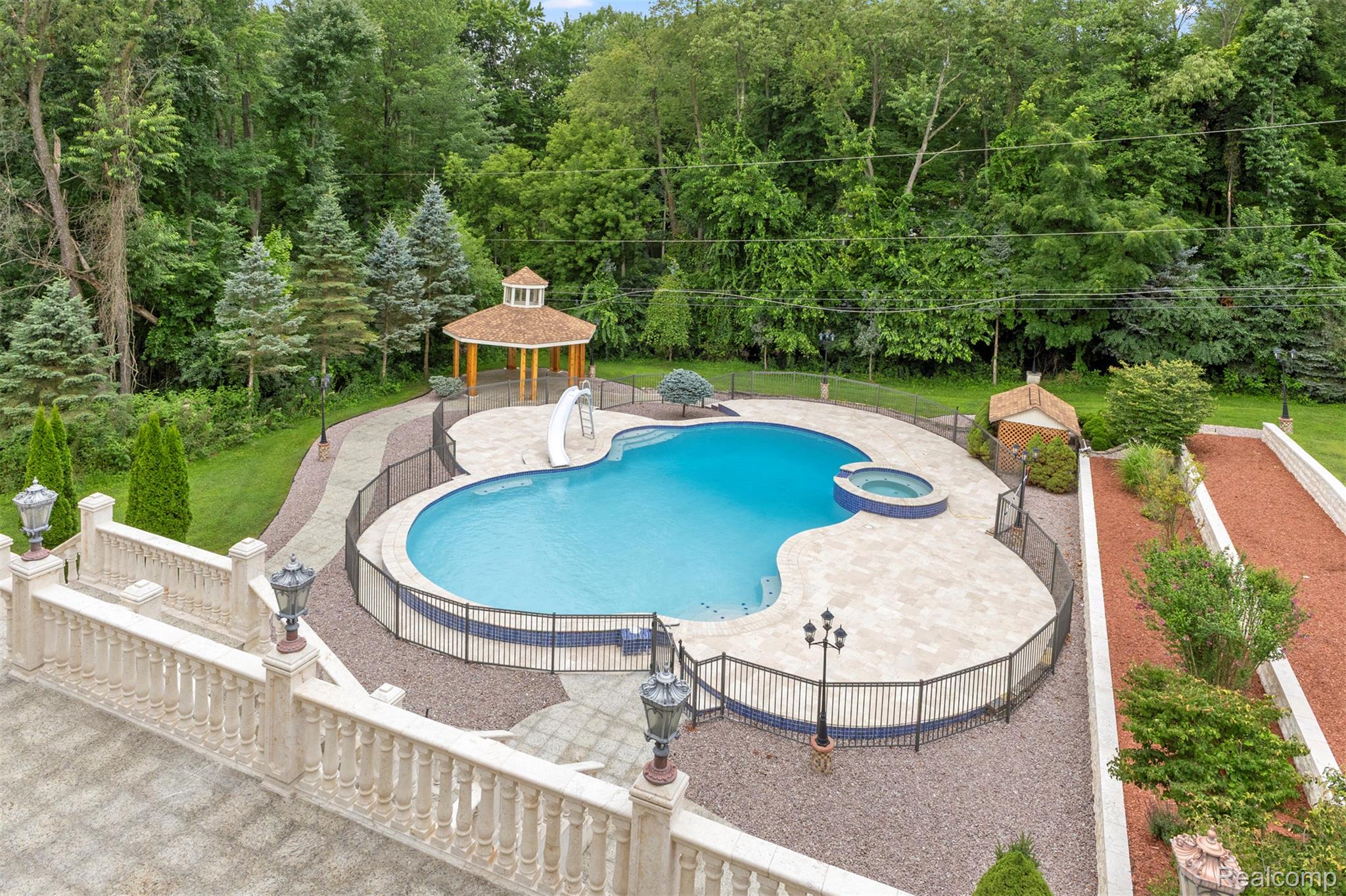 Northville, Michigan, 48168, United States, 9 Bedrooms Bedrooms, ,14 BathroomsBathrooms,Residential,Active,1904136